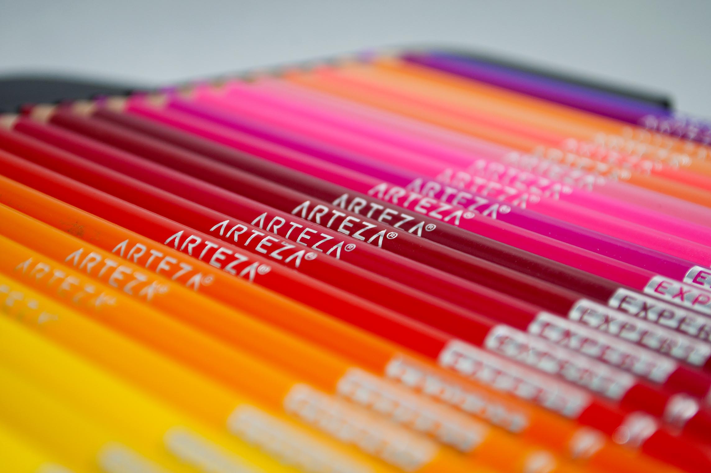 Arteza Expert Colored Pencils The Art Gear Guide The arteza brand of coloured pencils have been brought to our attention. arteza expert colored pencils the