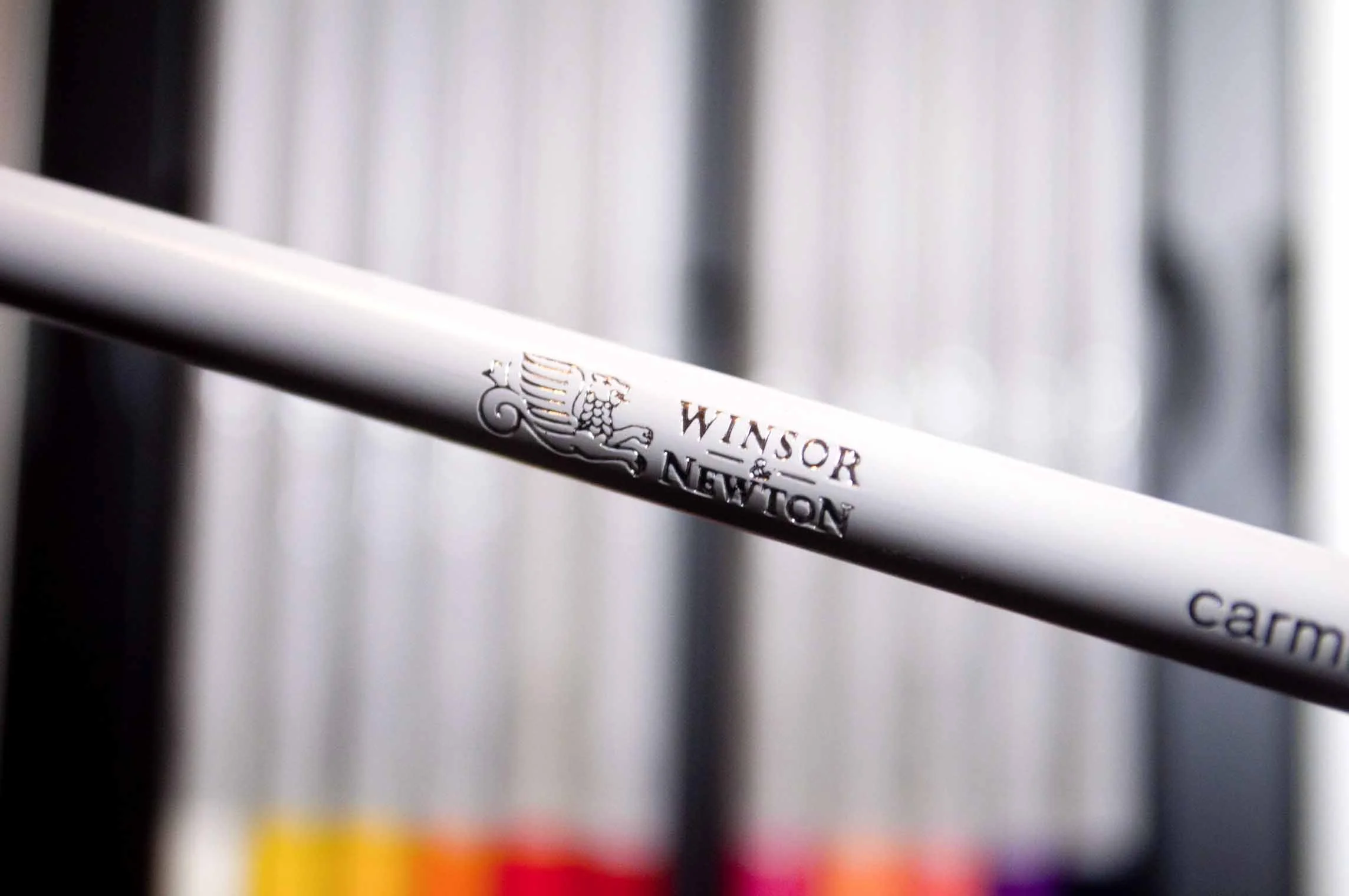 W&N Best Logo Pencils.jpg