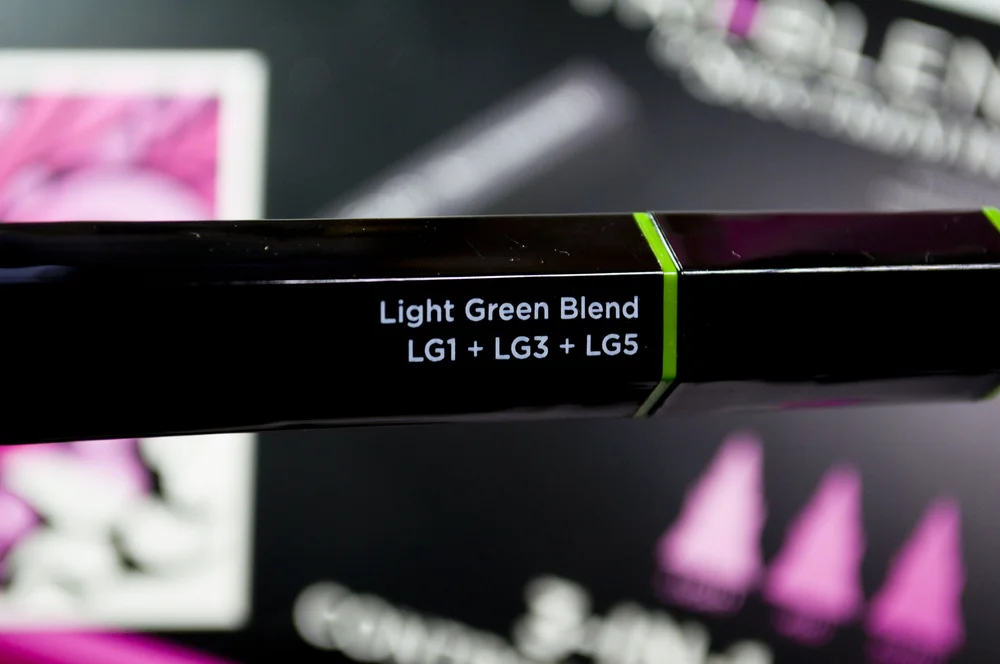 Spectrum Noir TriBlend Markers — The Art Gear Guide