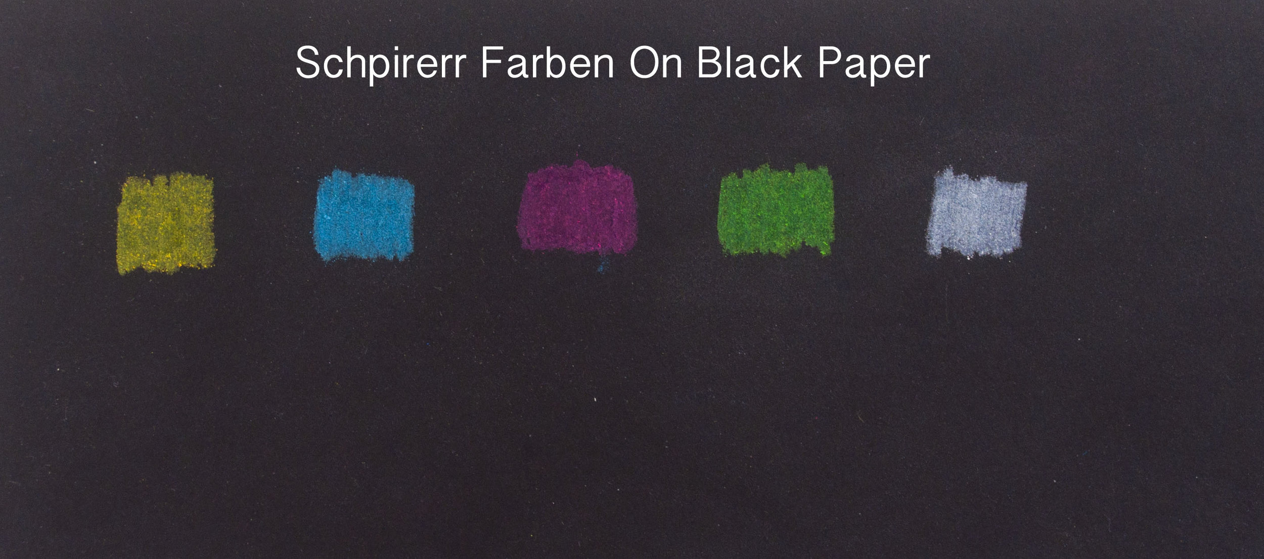 SCHPIRERR FARBEN - Premium Colored Pencils, Oil-Based Coloring Pencils,  Soft-Core Color Pencil Set for Adults & Children, Non-Toxic Colored Pencil  for