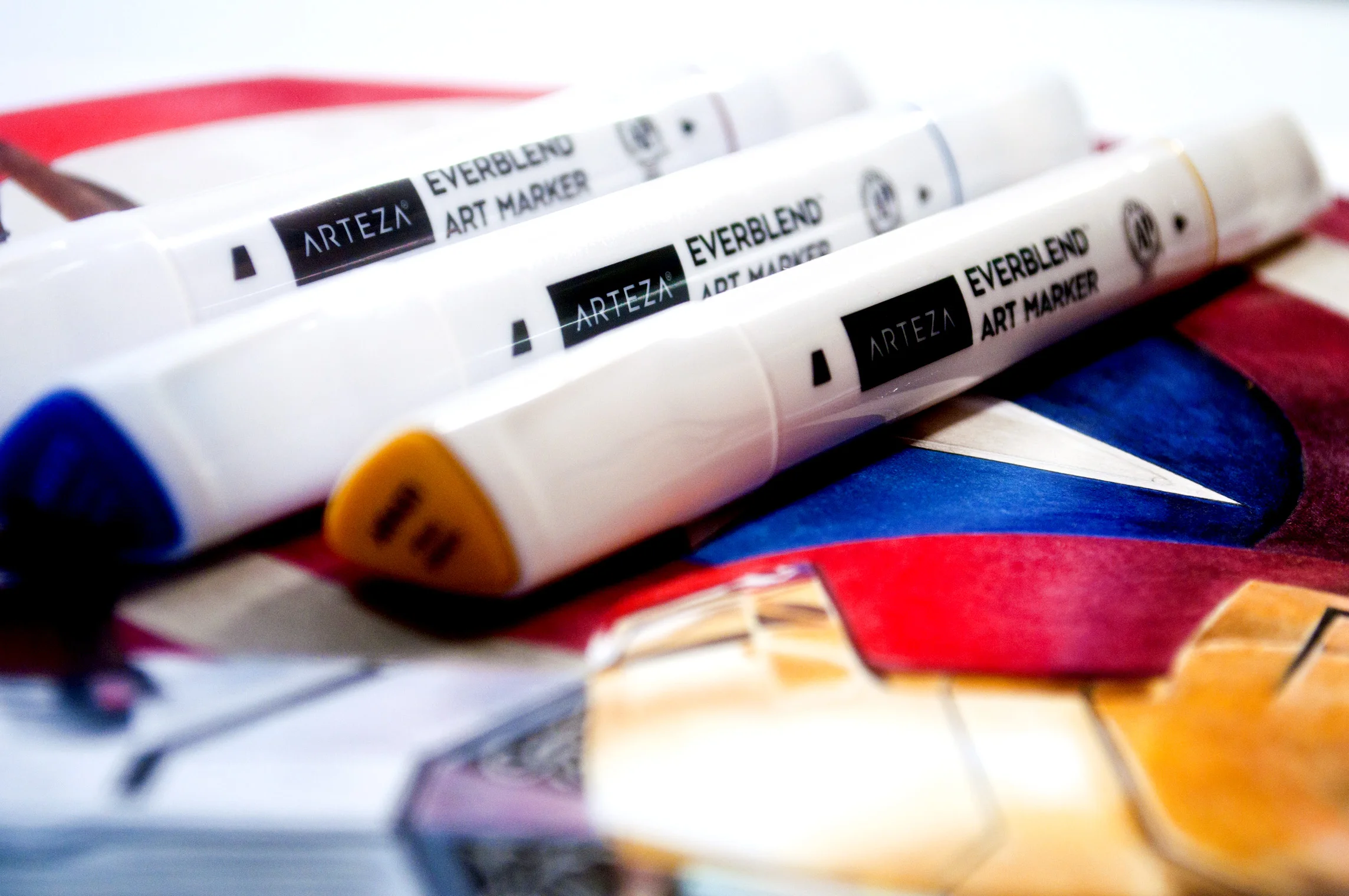Marvel Design Shot Arteza Markers.jpg