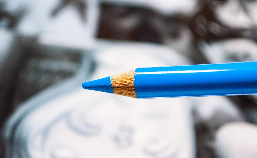 Conté à Paris Pastel Pencils Review — The Art Gear Guide