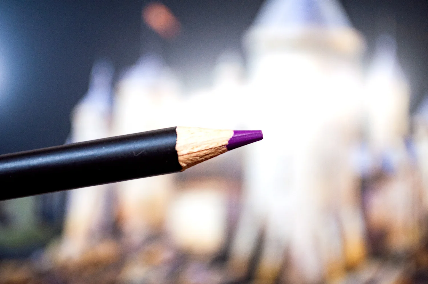 Castle Art Supplies Coloured Pencil Review — The Art Gear Guide