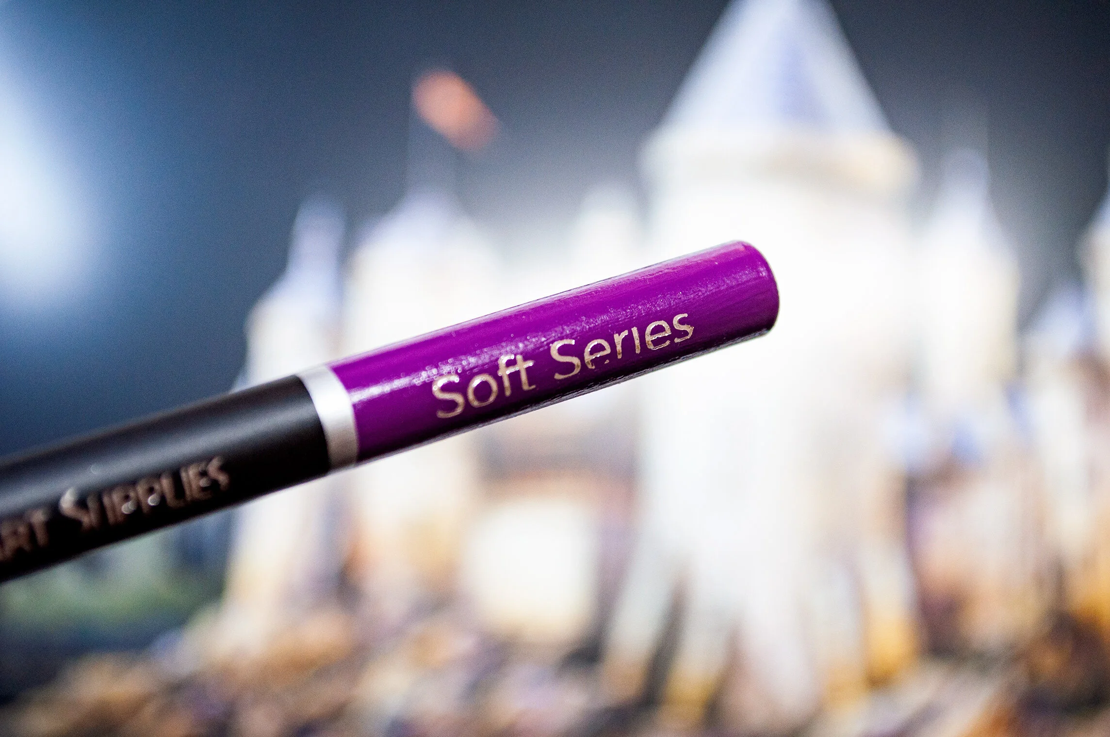 Castle Art Supplies Coloured Pencil Review — The Art Gear Guide