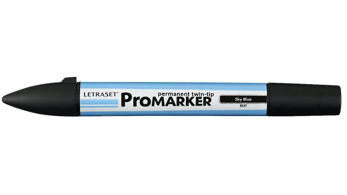 Feutre Promarker Or O555 - Winsor&Newton