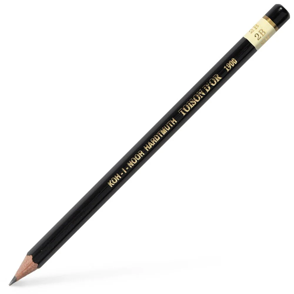 Koh-I-Noor Toison D'or Open Stock 