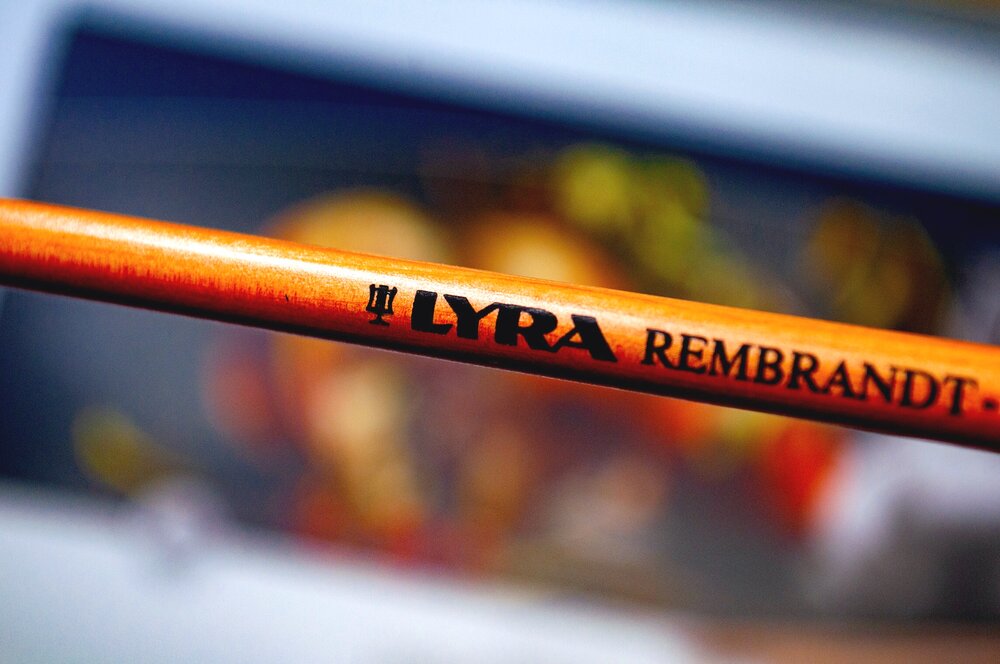  Lyra Rembrandt Polycolor Colored Pencils - 24 Professional  Colored Pencils for Artists and Students - Vibrant Smooth Colored Pencils  for Drawing Coloring Sketching Portraiture and More : Everything Else