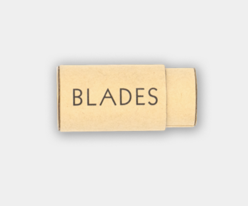 Hovel 10 Refill Blades 