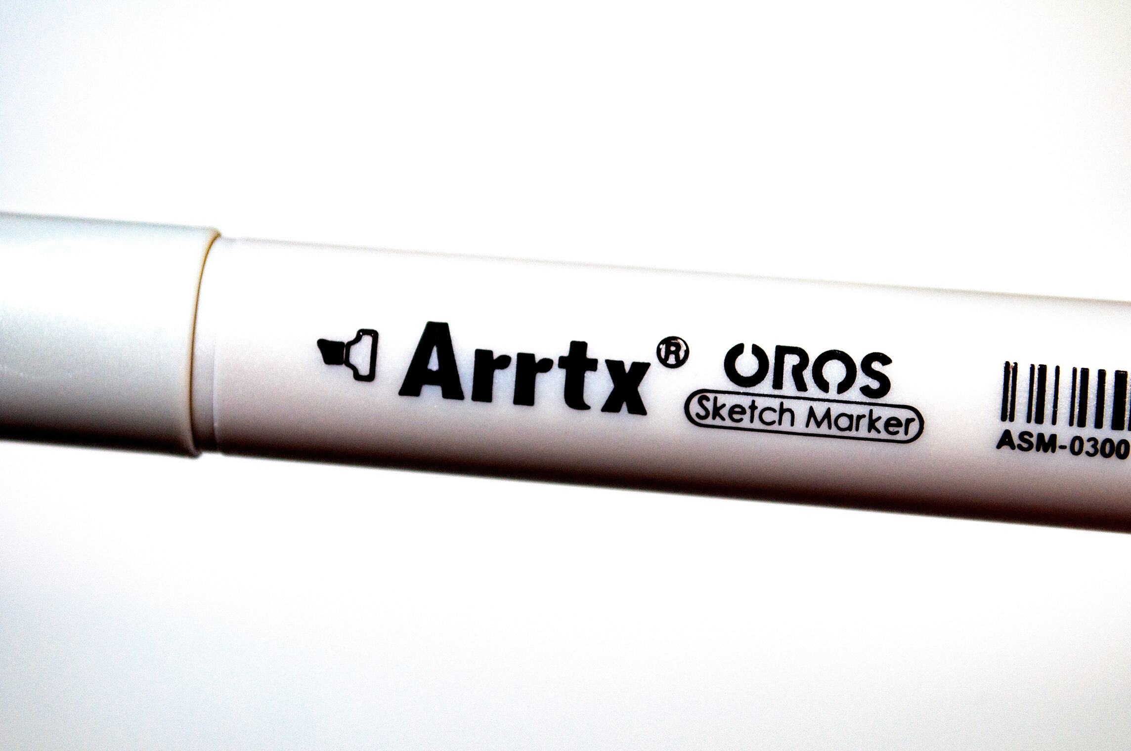 Arrtx Complete Marker Range And Rectifying A Mistake On My Part