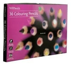 36 Set WH Smith Spectrum Sing .jpeg