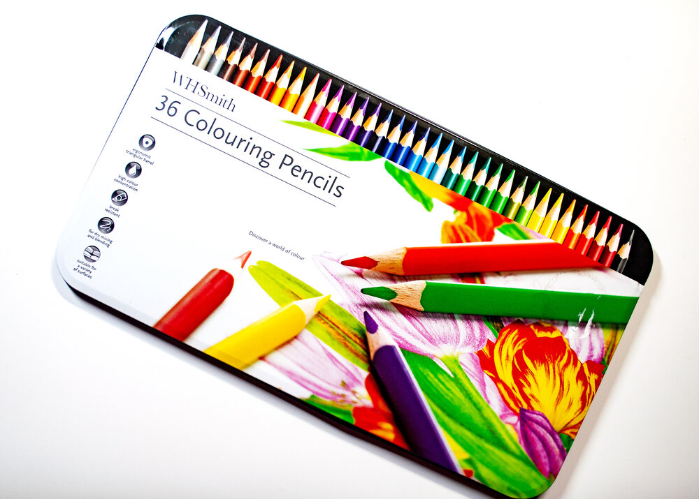 Graphic and Fine Art Supplies, UK Art Materials Instore and Online
