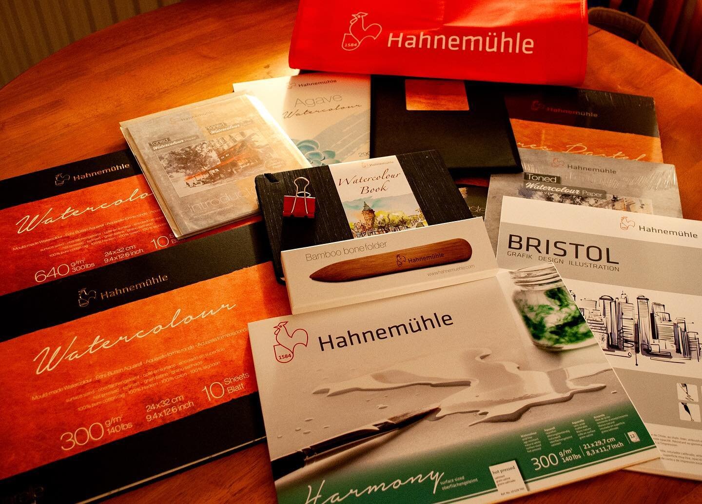 After completing my most recent review on paper, I got a lot of requests from subscribers to do more detailed reviews of various papers. I have since accumulated lots of different paper to review However the amazing guys at #hahnem&uuml;hle sent me a