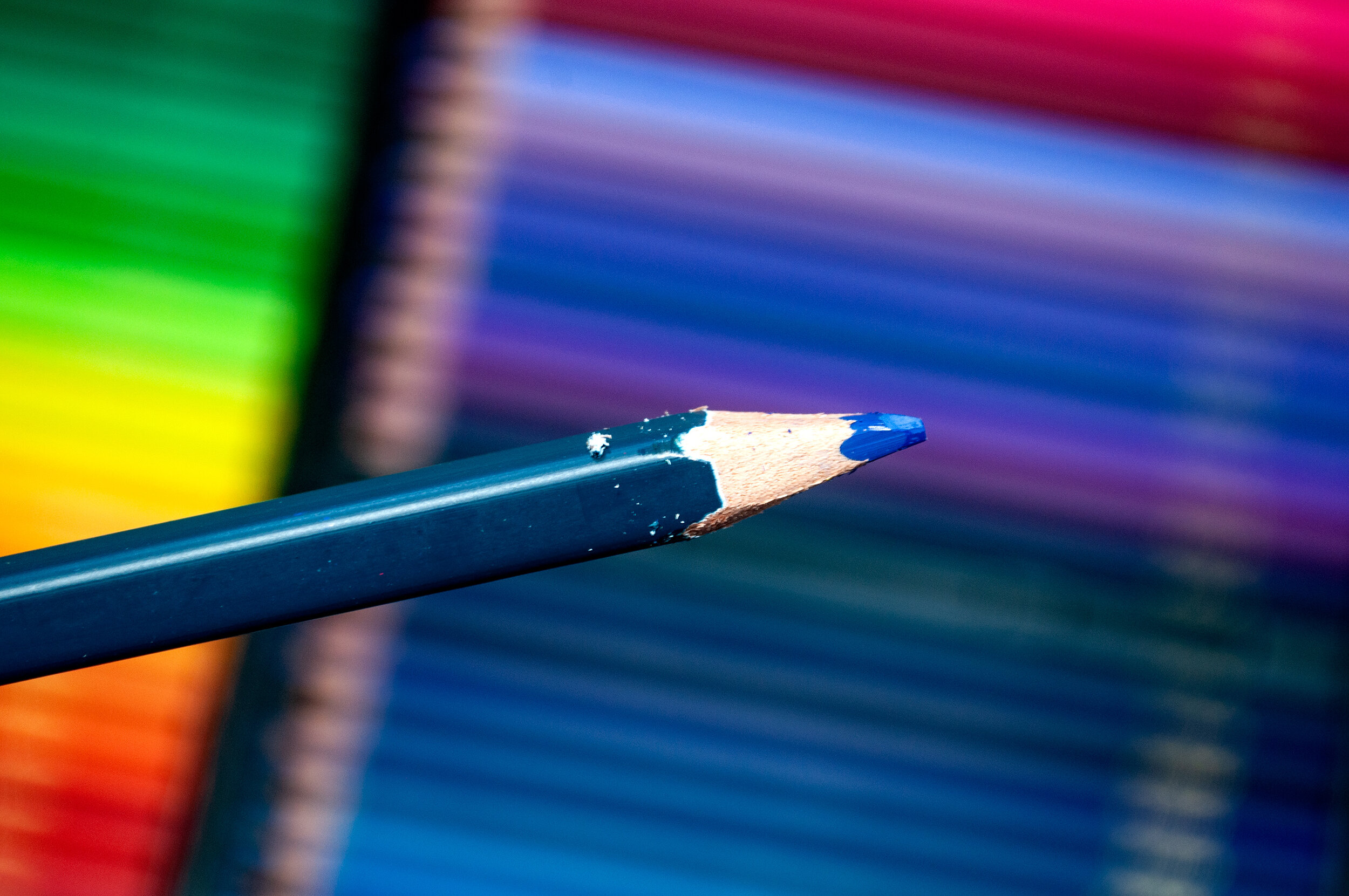 Efimeso Macaron 12 Artist Coloured Pencils, Pastel Pencils Colouring  Pencils for