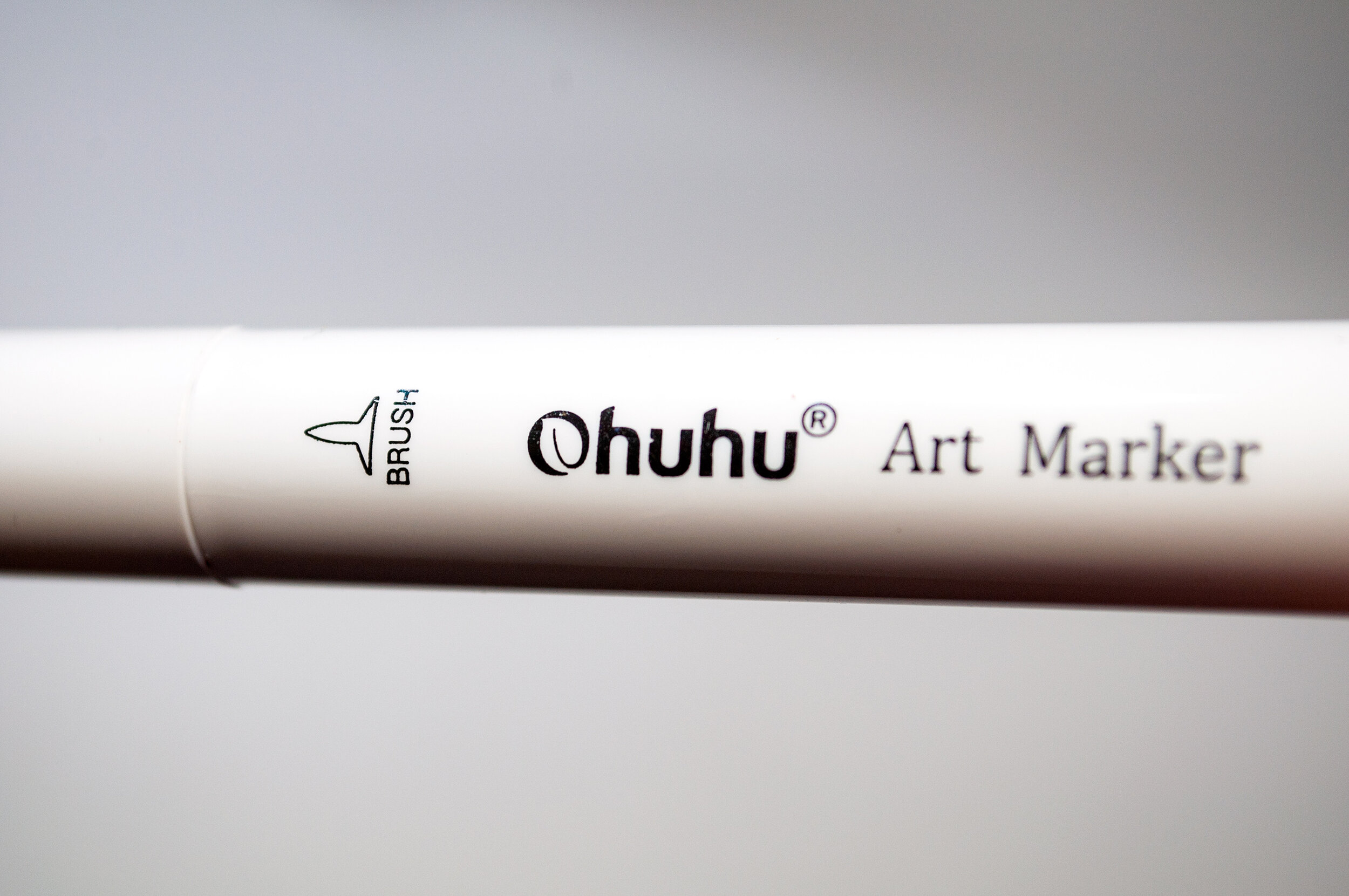 Beginners Guide for Alcohol Markers – ohuhu