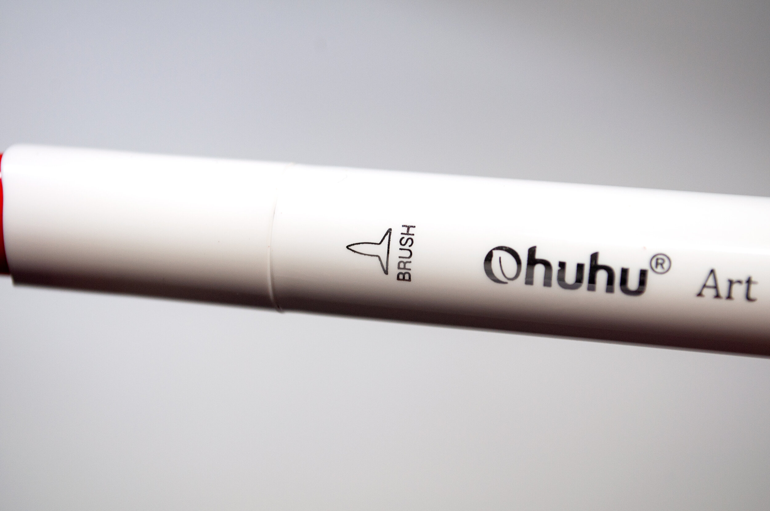 Ohuhu Markers - An Honest and Detailed Review of Ohuhu Brush