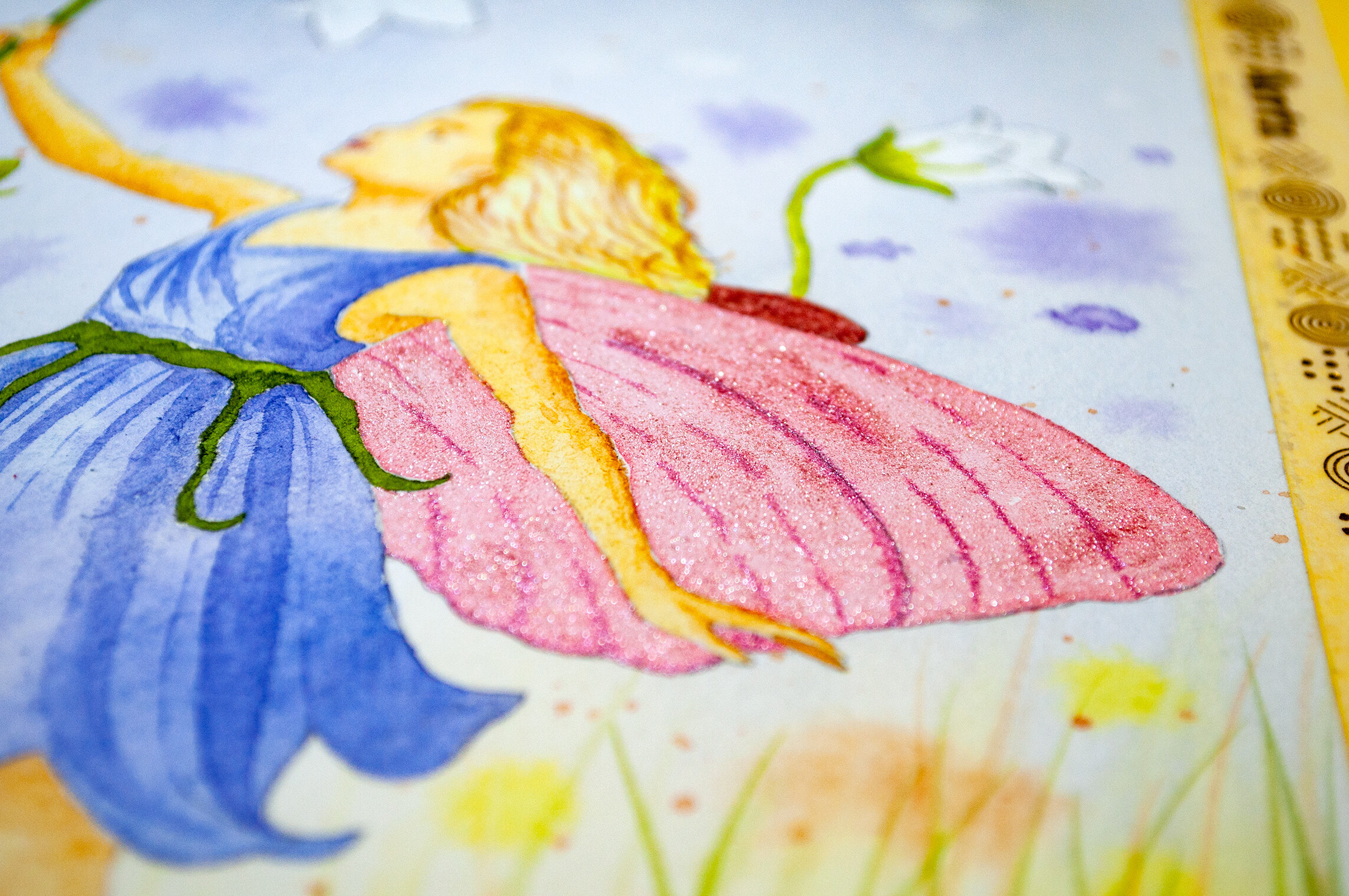Love Them or Hate Them? Paul Rubens Watercolors Review - The