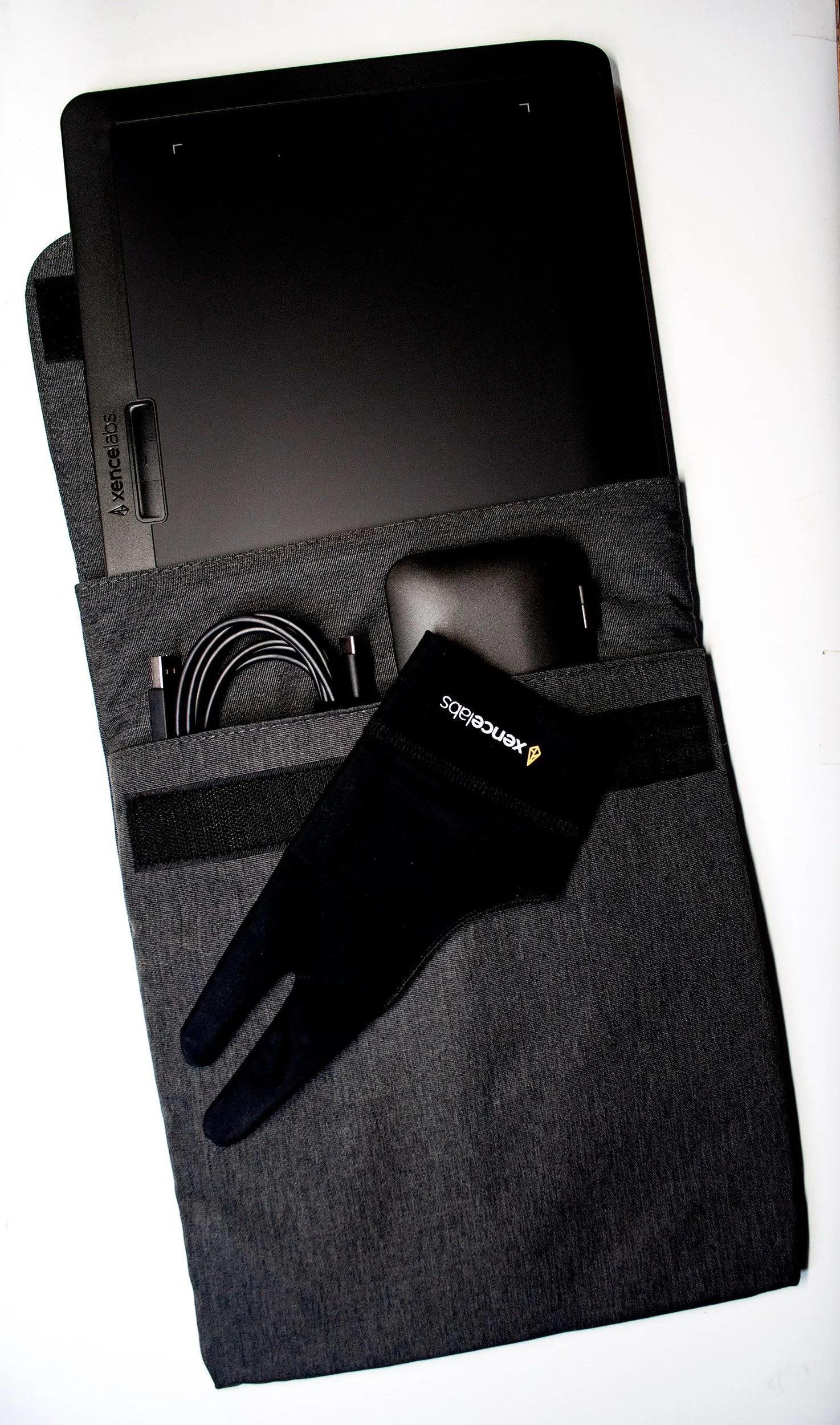 Review of Xencelabs Tablet and Pen Digital Art