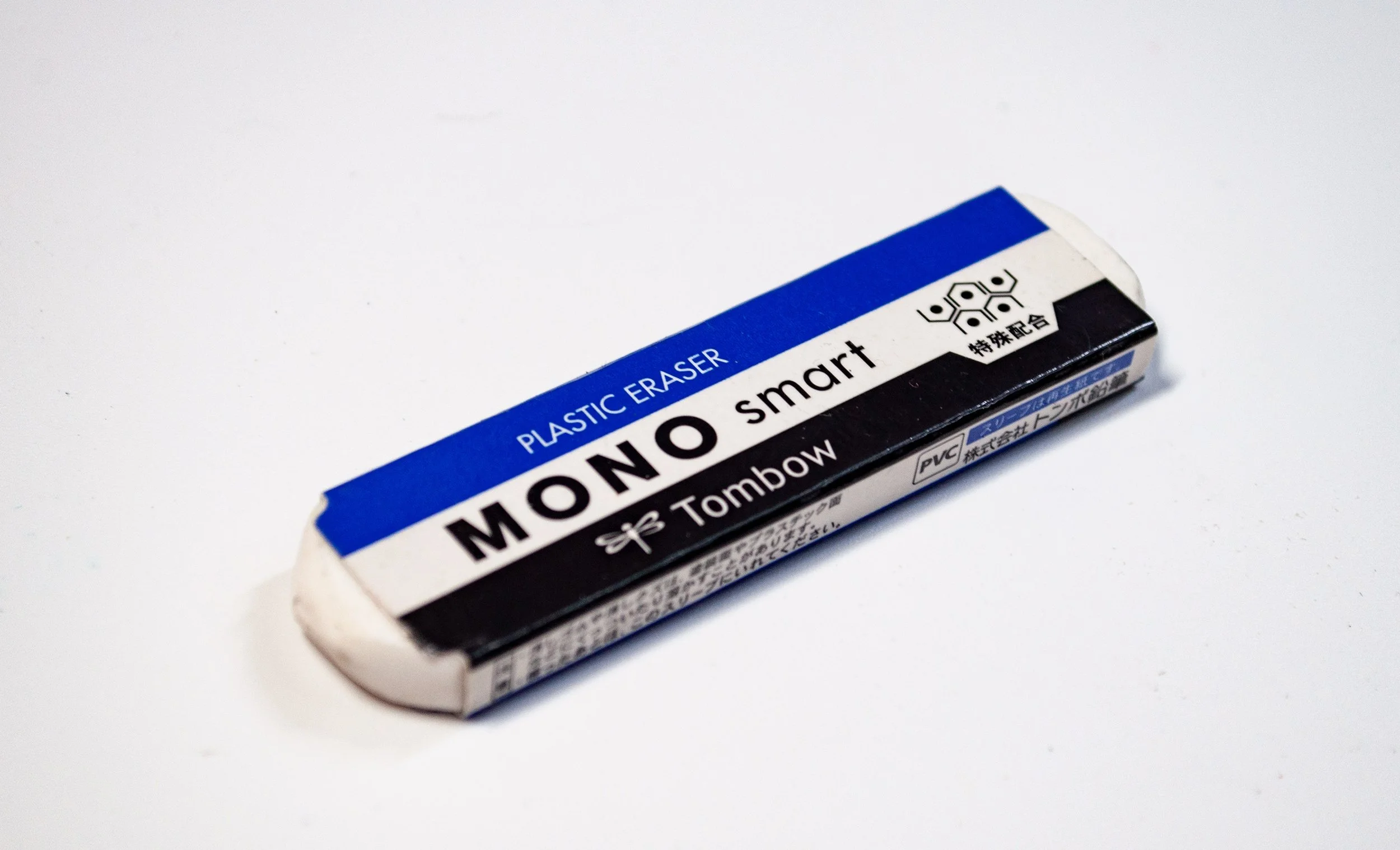 tombow Mono Smart Eraser