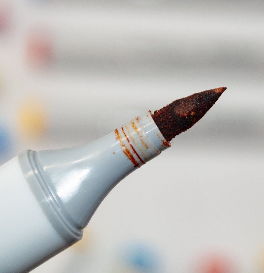 Best Art Markers - A Guide to Selecting the Best Markers for Artists