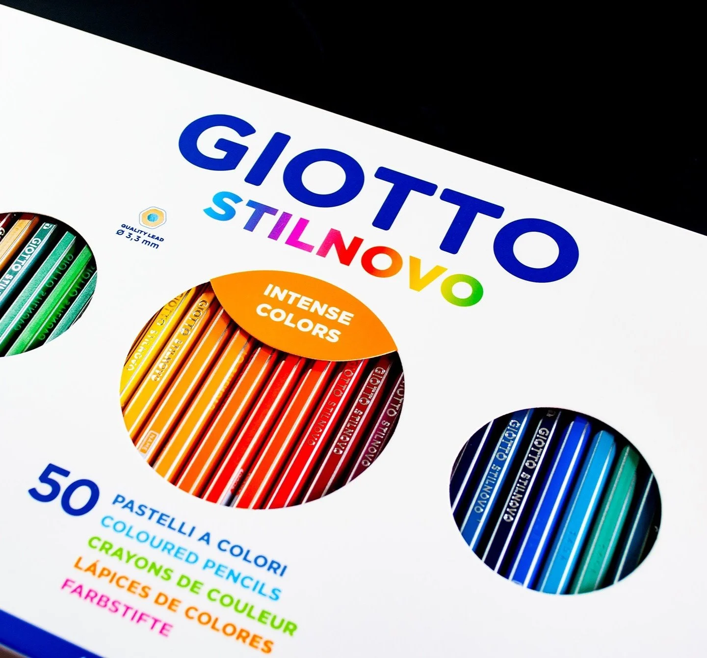 Giotto Stilnovo Review and Comparison Between the Giotto Di Natura