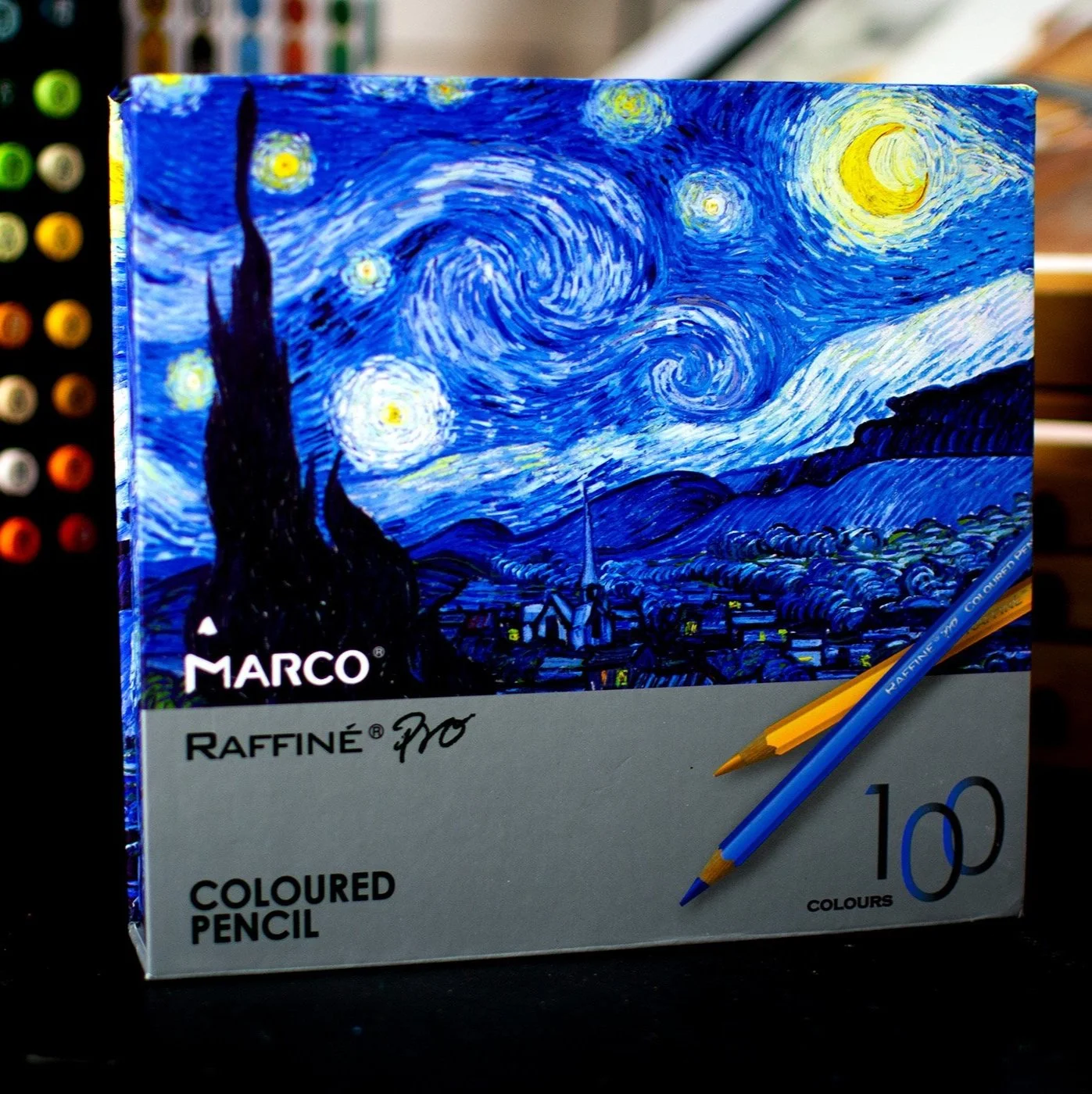 Marco Raffine Pro Review