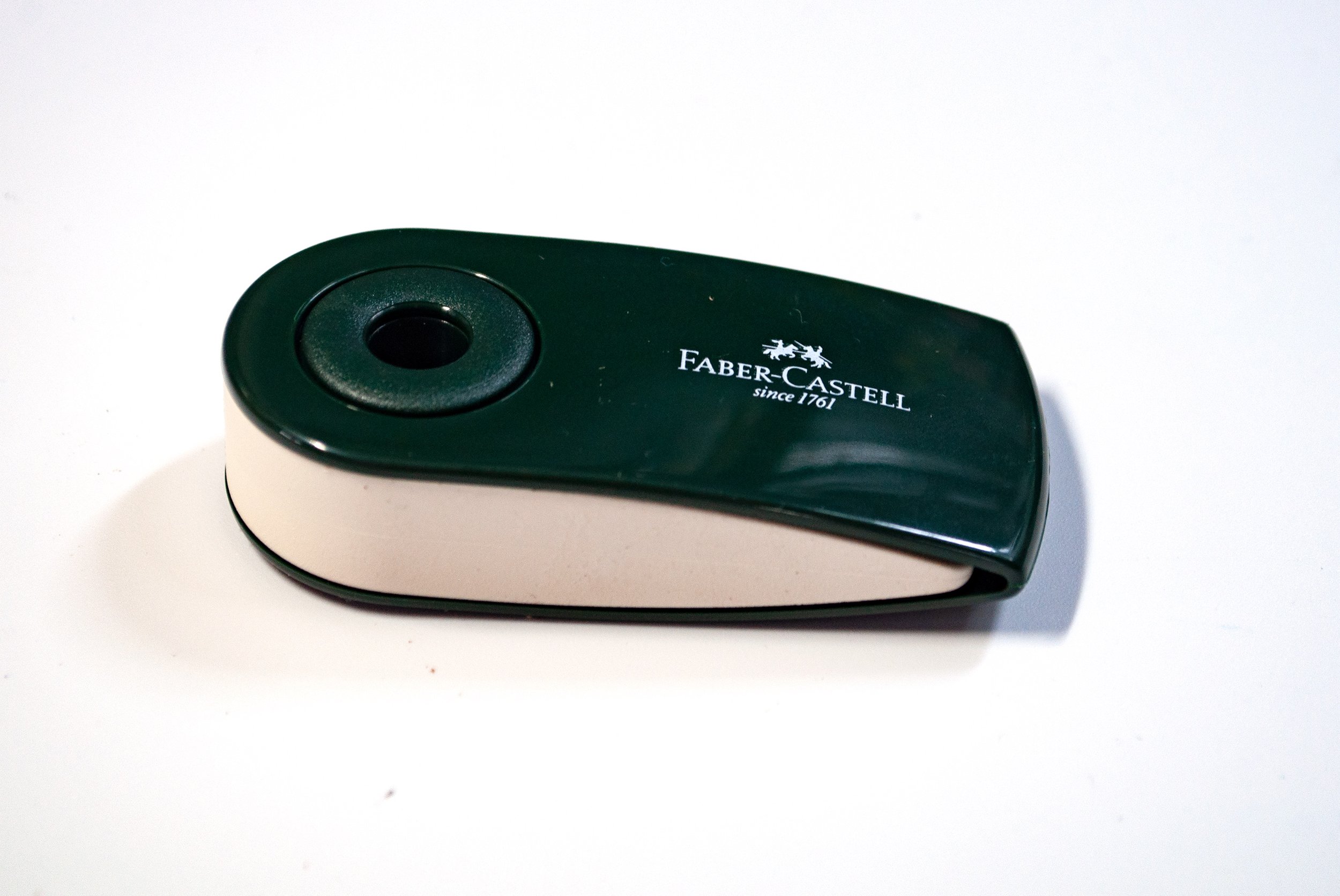 Faber-Castell Kneaded Eraser - Medium