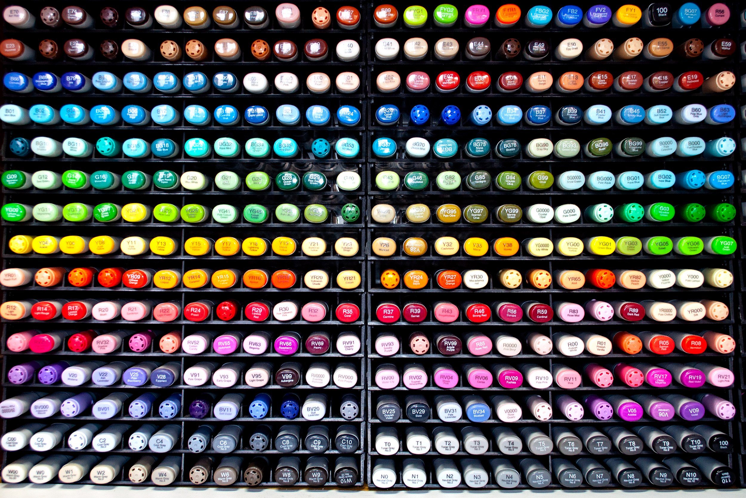 Are Copic Markers Worse Than Cheaper Brand Markers? — The Art Gear Guide