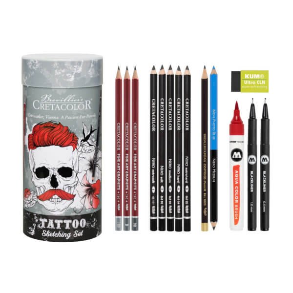 Jerry's Artarama Drawing Kit - SoHo Sketch Pad ( 9 x 12), 8 Fineliner Art  Pens, Perfect for Drawing Markers - Portable Sketching Pens Set for