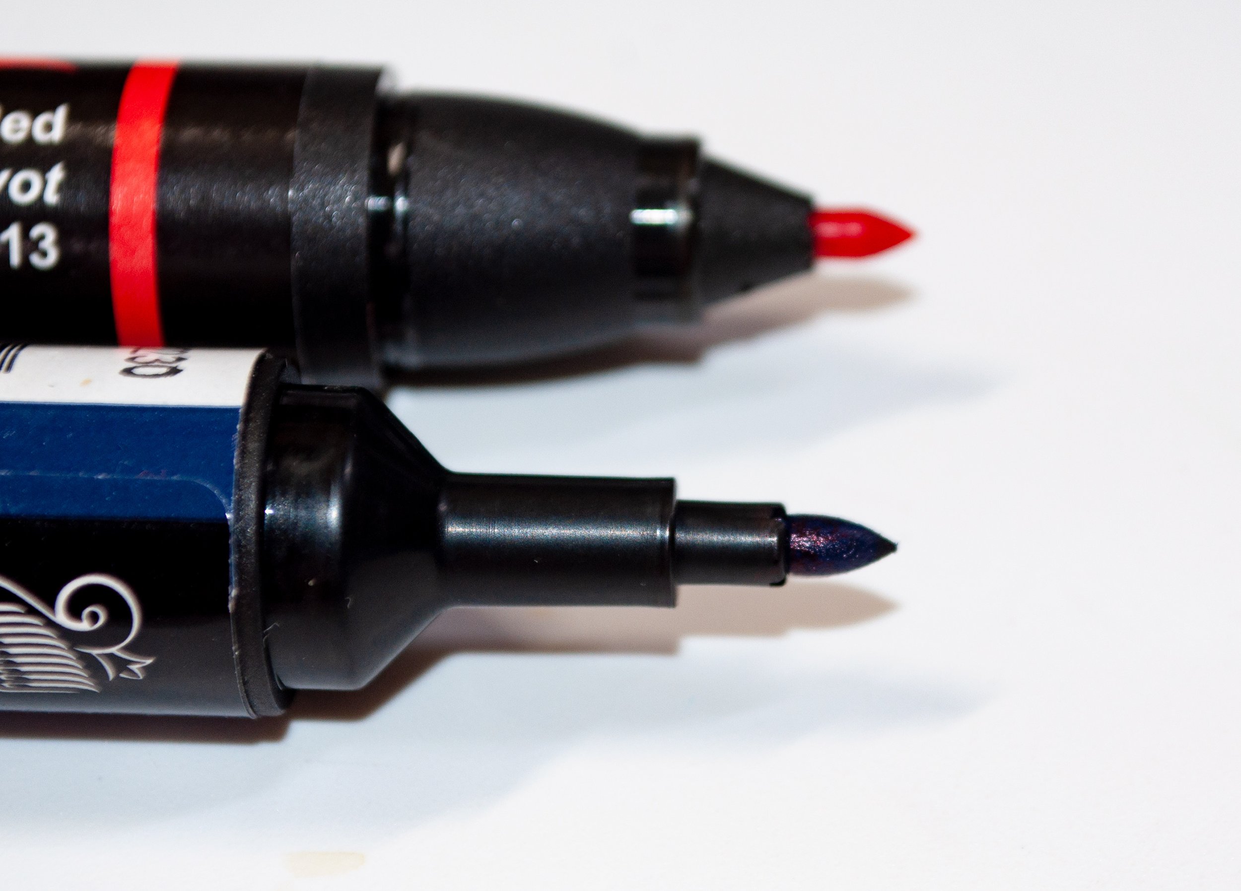 Prismacolor Premier Marker Review — The Art Gear Guide