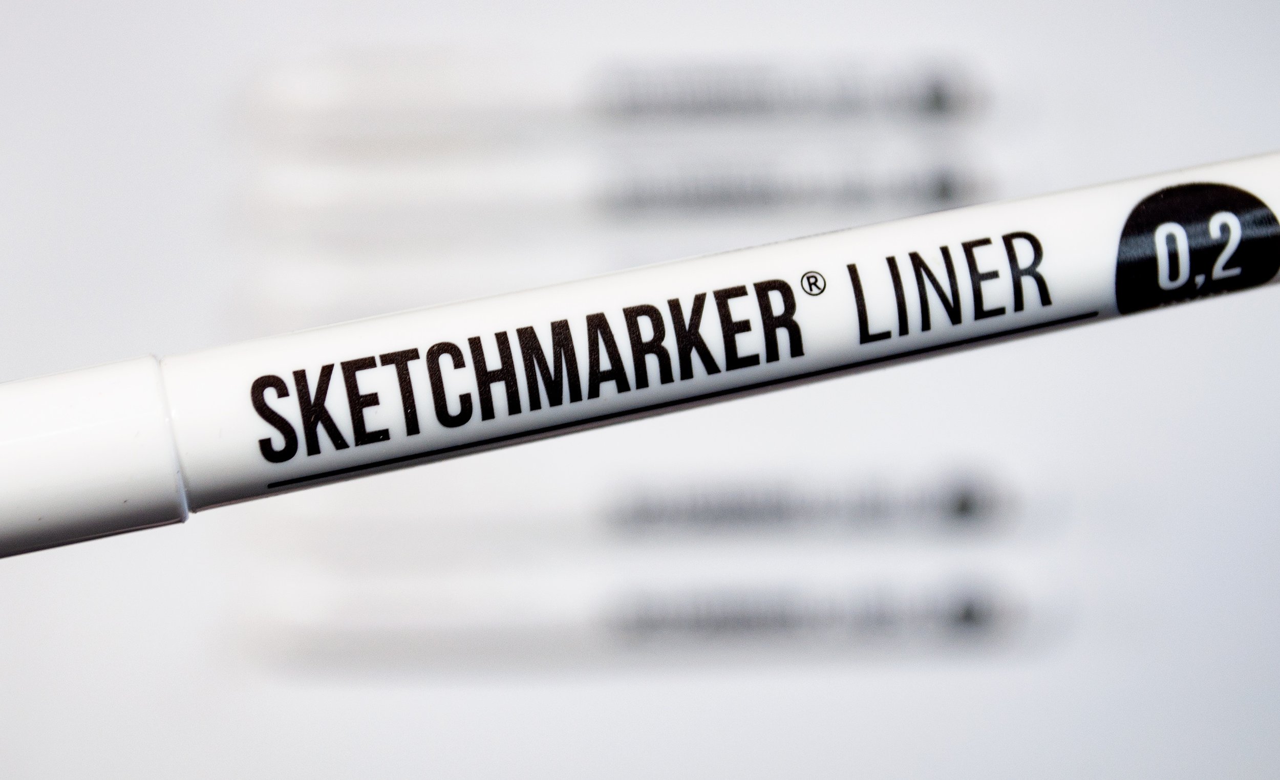 marker marker sketchTikTok Search
