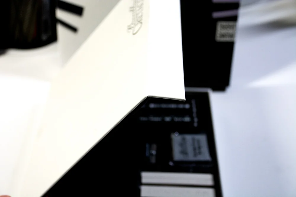 Brevillier's Cretacolor Black Box | Künstlerbedarf von