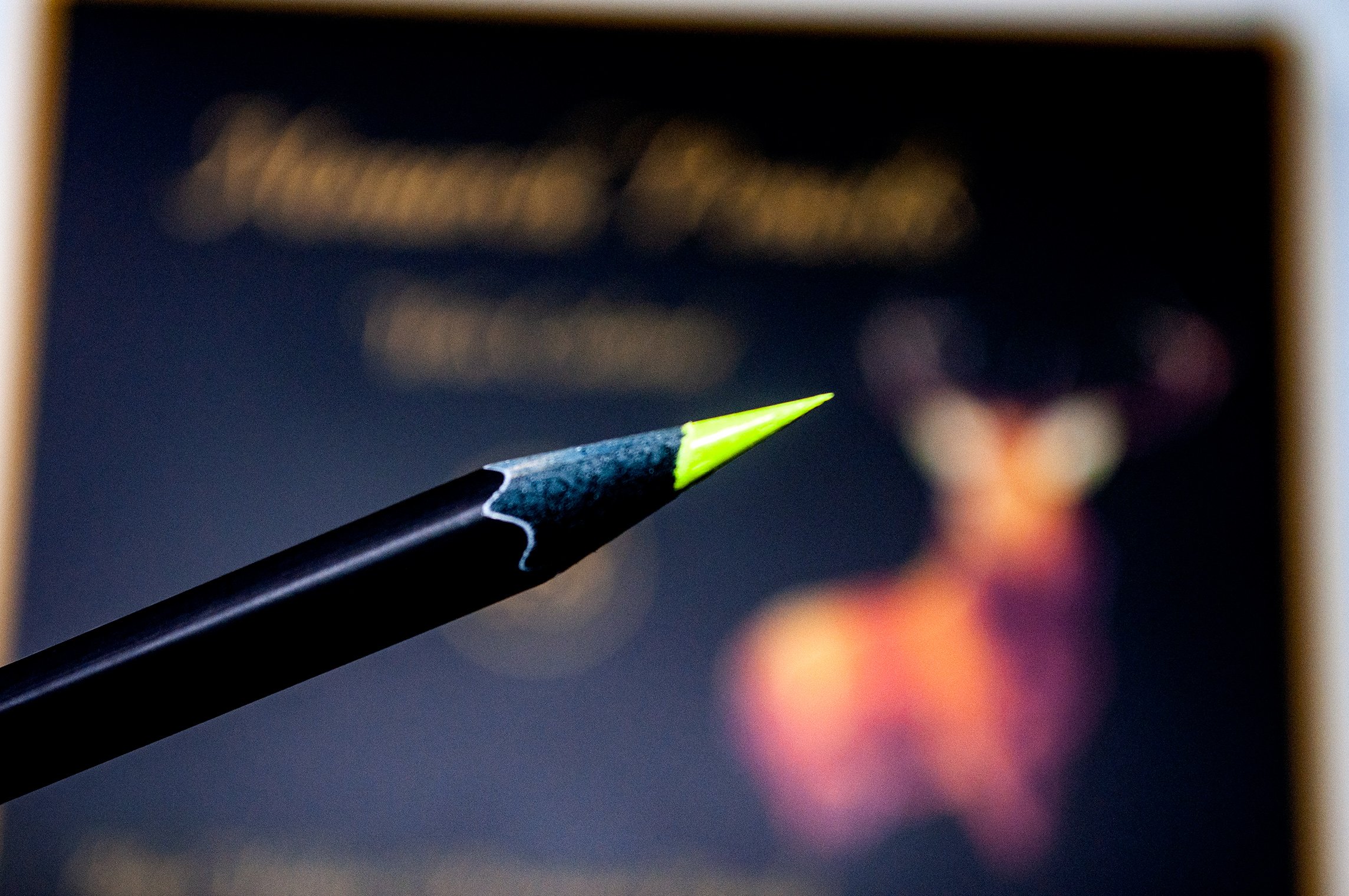 My Top 5 Budget Colored Pencils  The Best Top 5 Budget Colored Pencils —  The Art Gear Guide