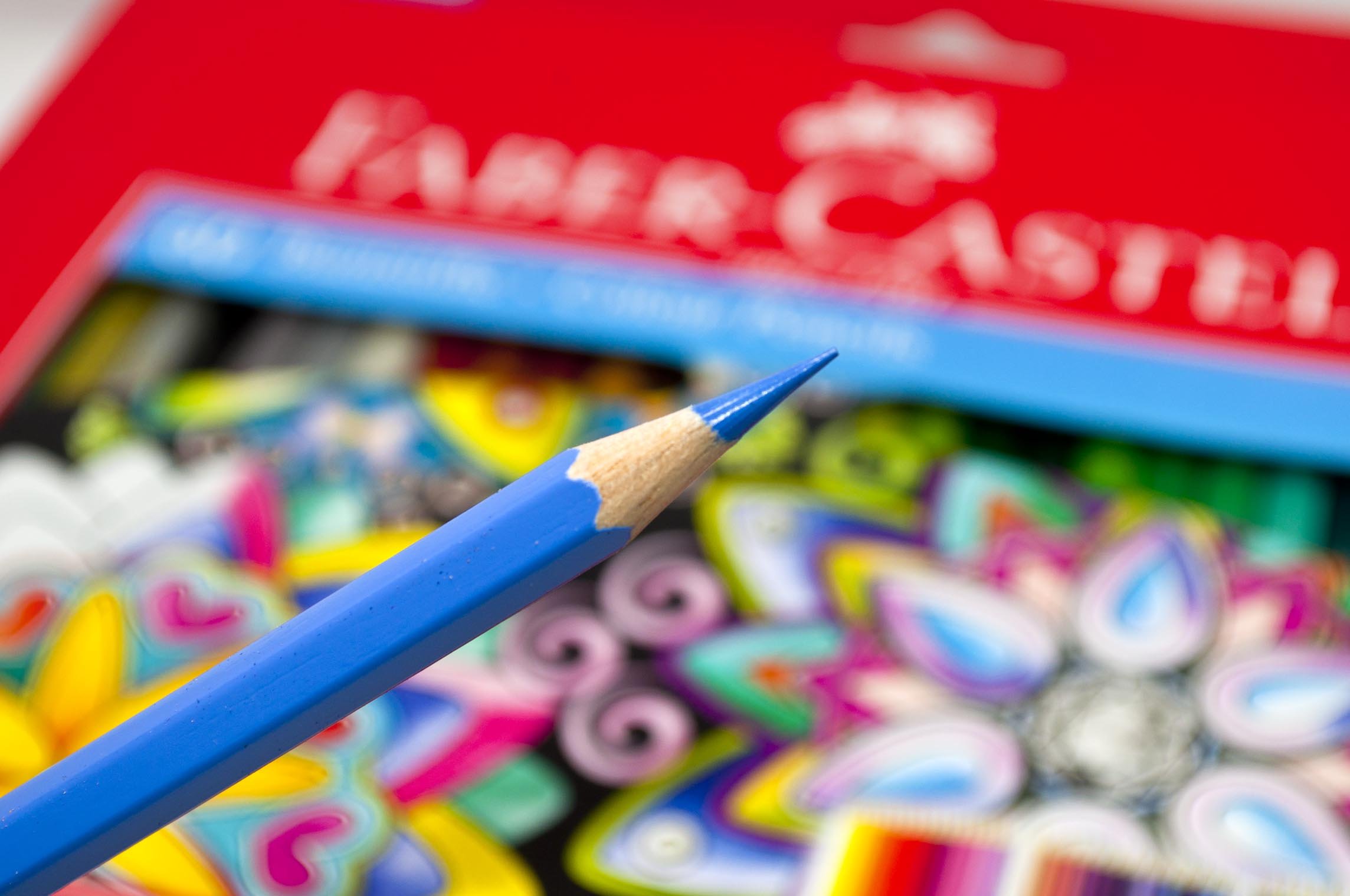 The Best Colored Pencil Sets for Beginners –