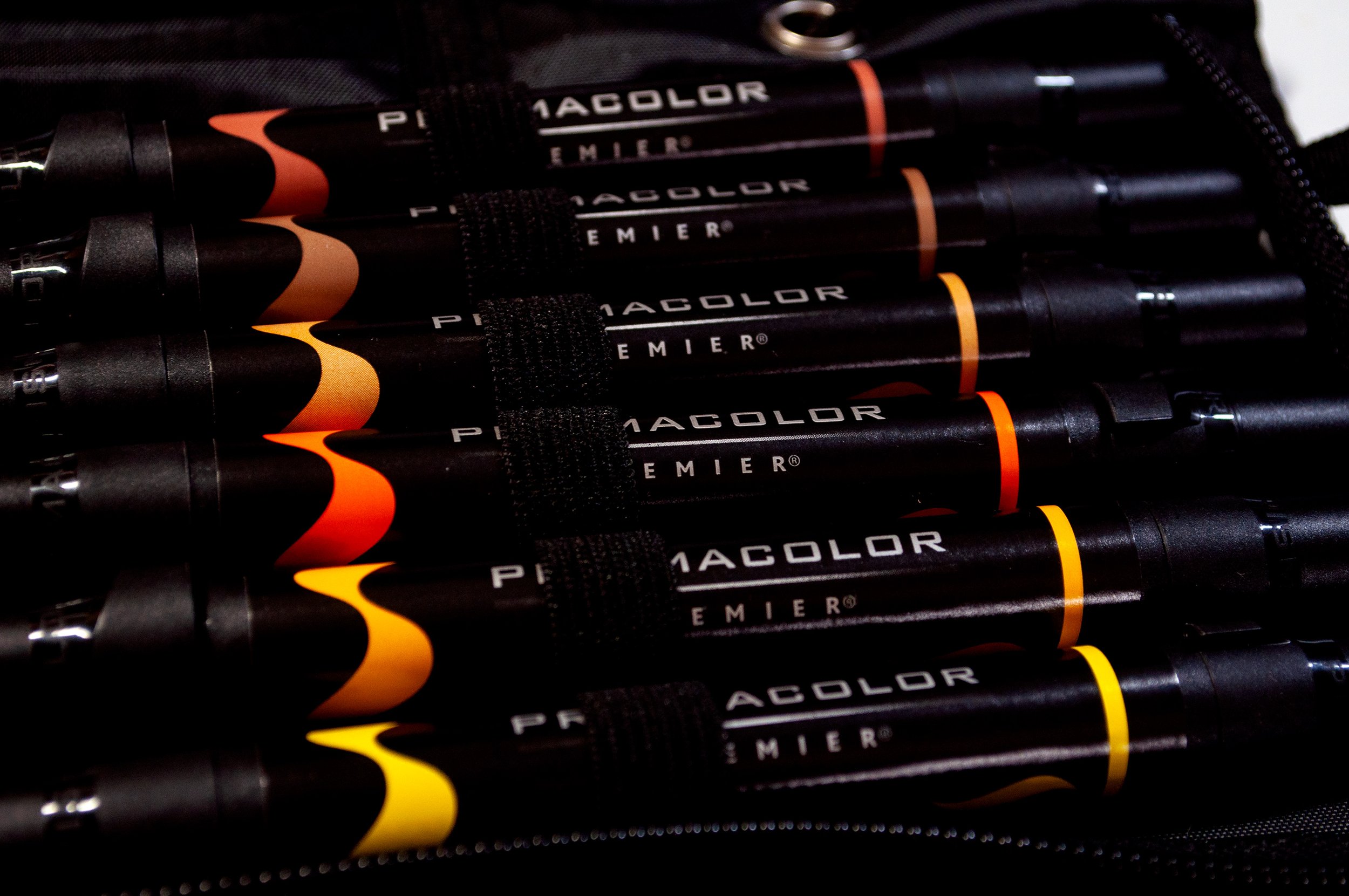 Prismacolor Premier Colored Pencil Review — The Art Gear Guide