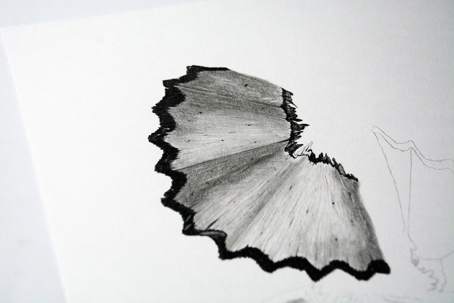 Mitsubishi Hi Uni Graphite Pencils Artwork — The Art Gear Guide