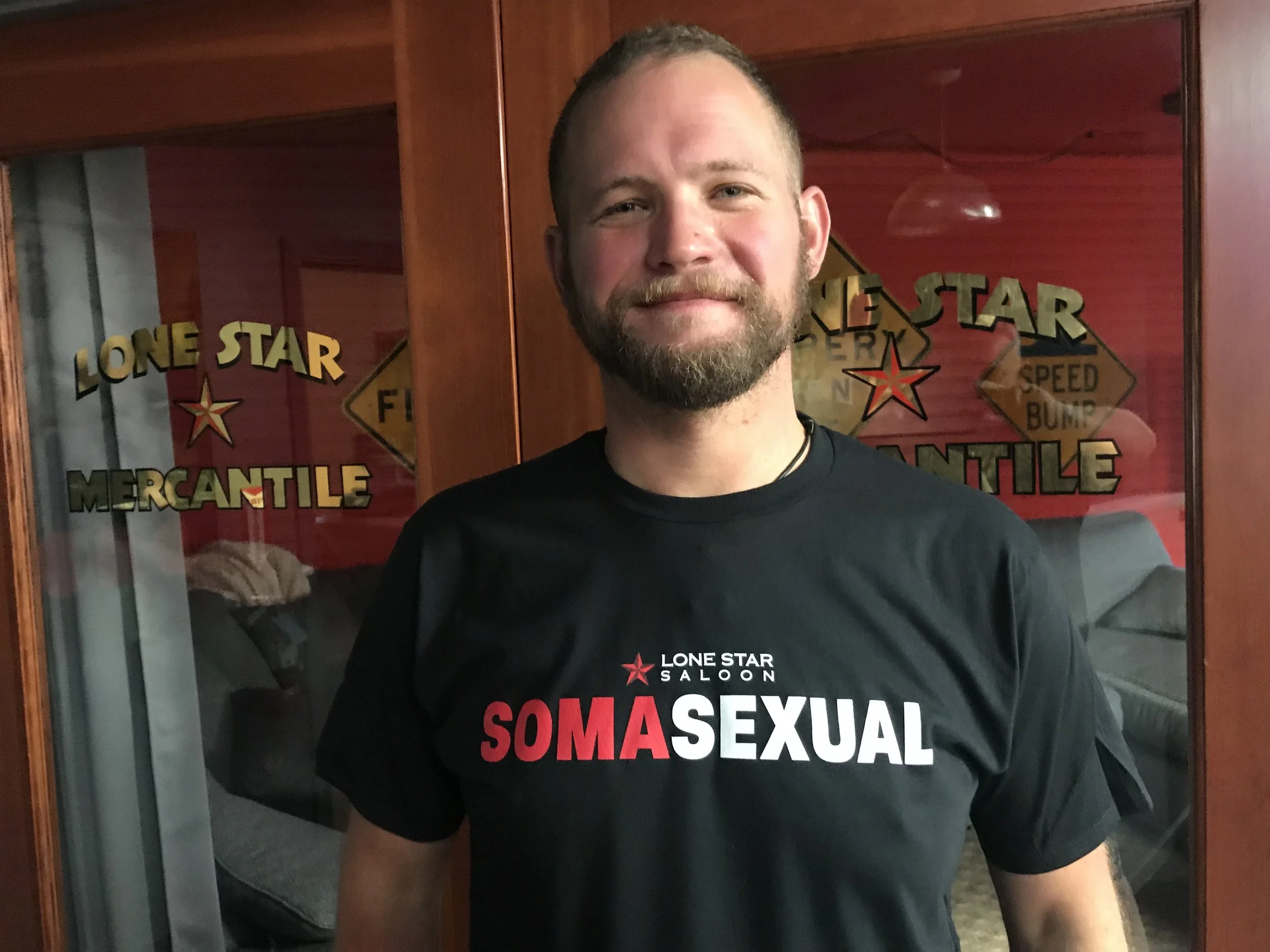 SomaSexual