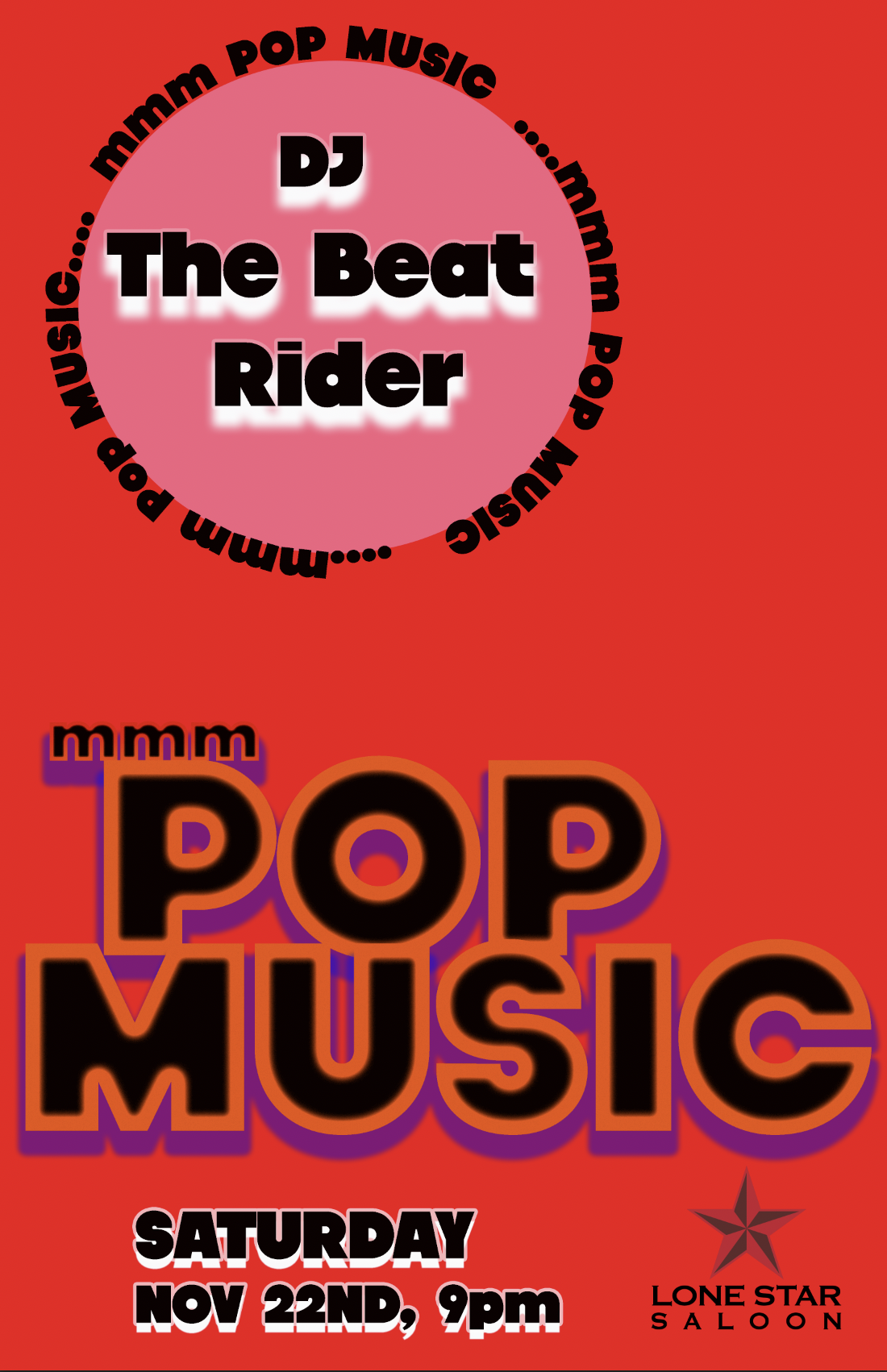 mmmm POP MUSIC