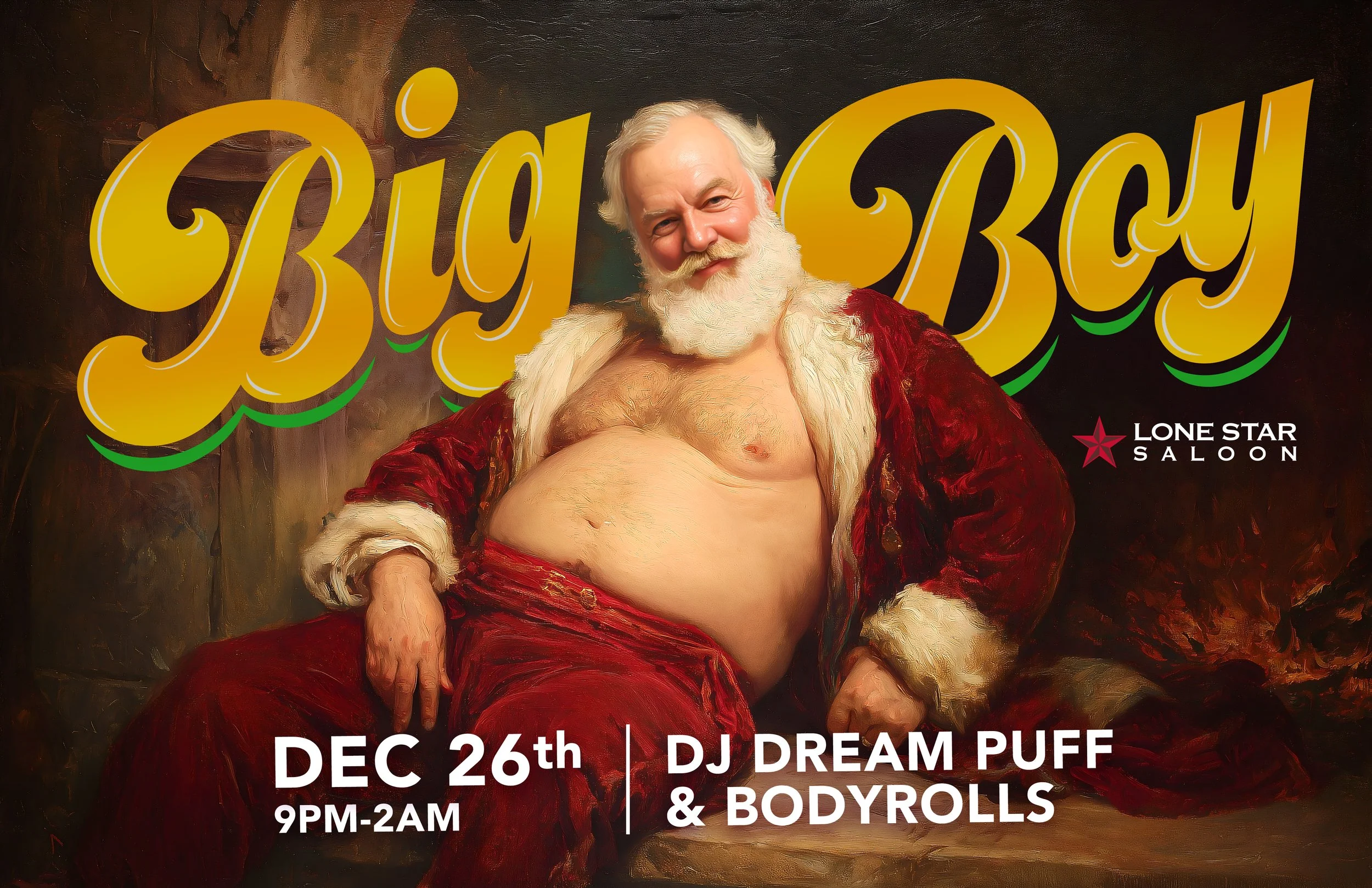 Big Boy