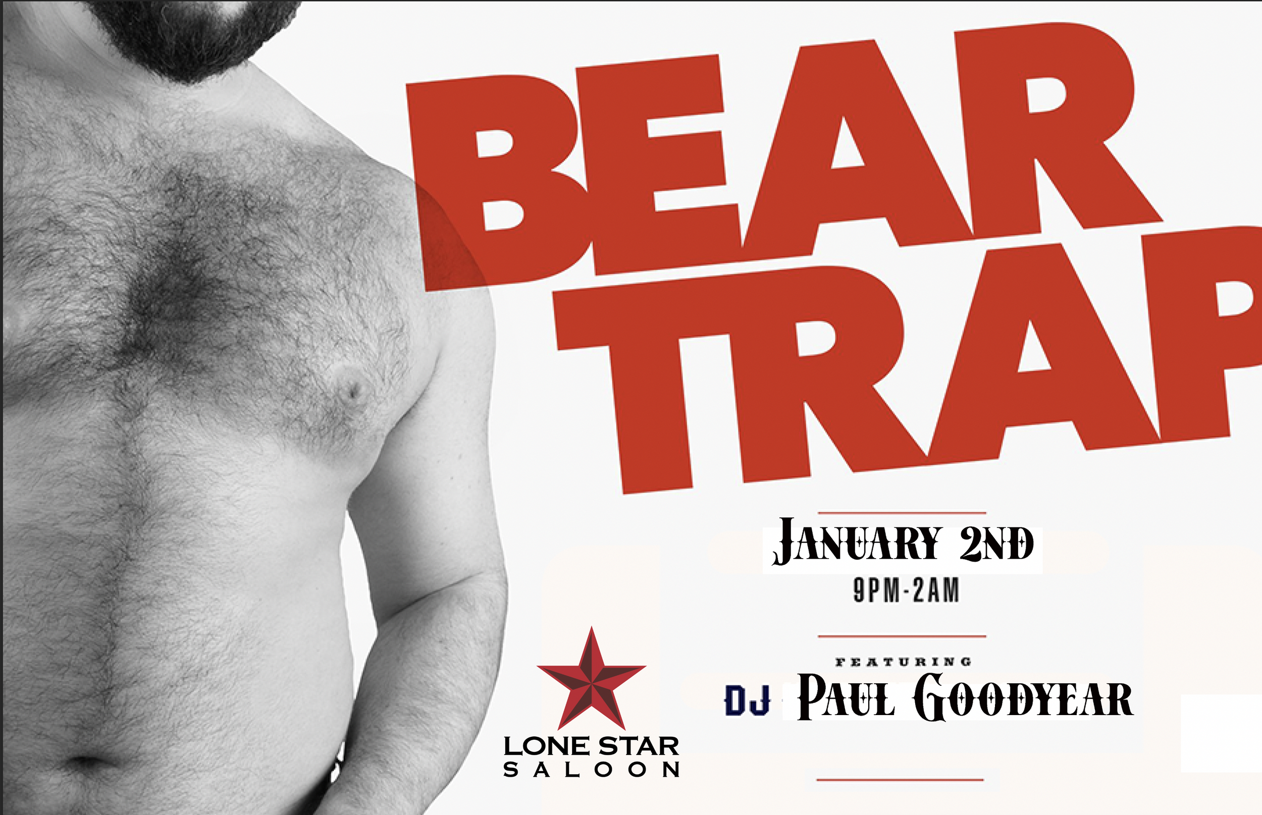 Bear Trap