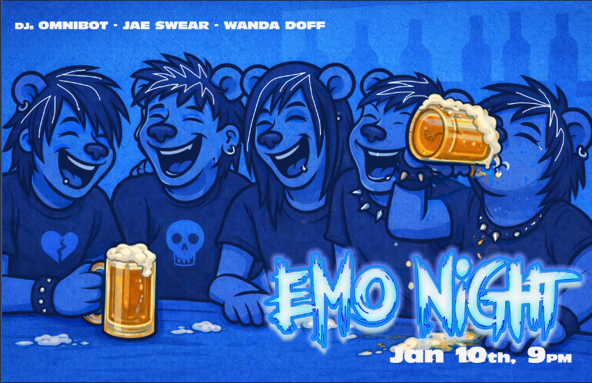 EMO Night