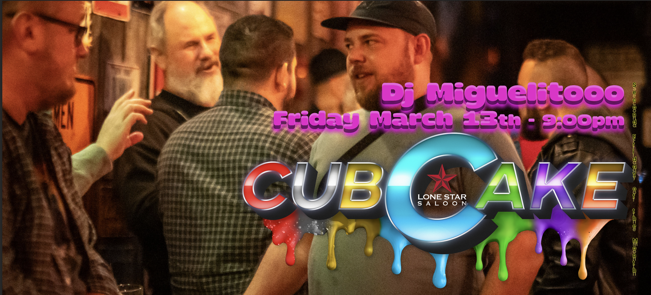 Cubcake Feat: Miguelitooo