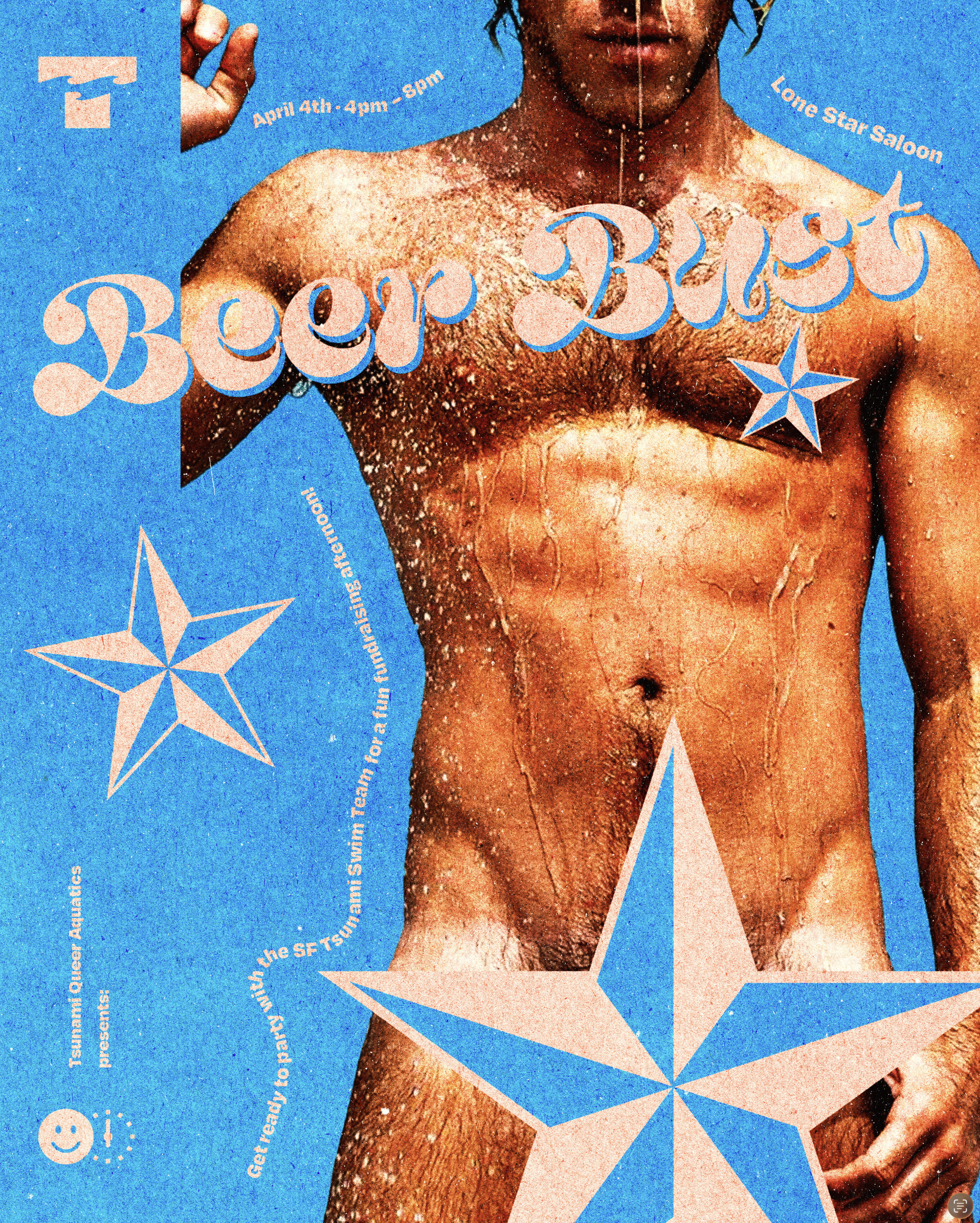 Tsunami Tsaturday Beer Bust