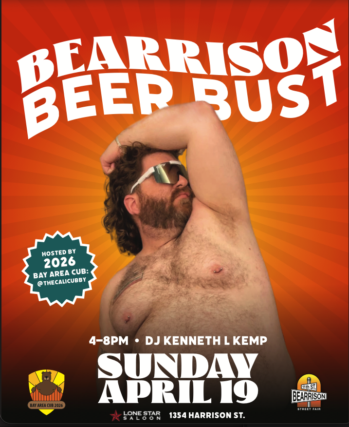 Bearrison St Beer Fair Beer Bust