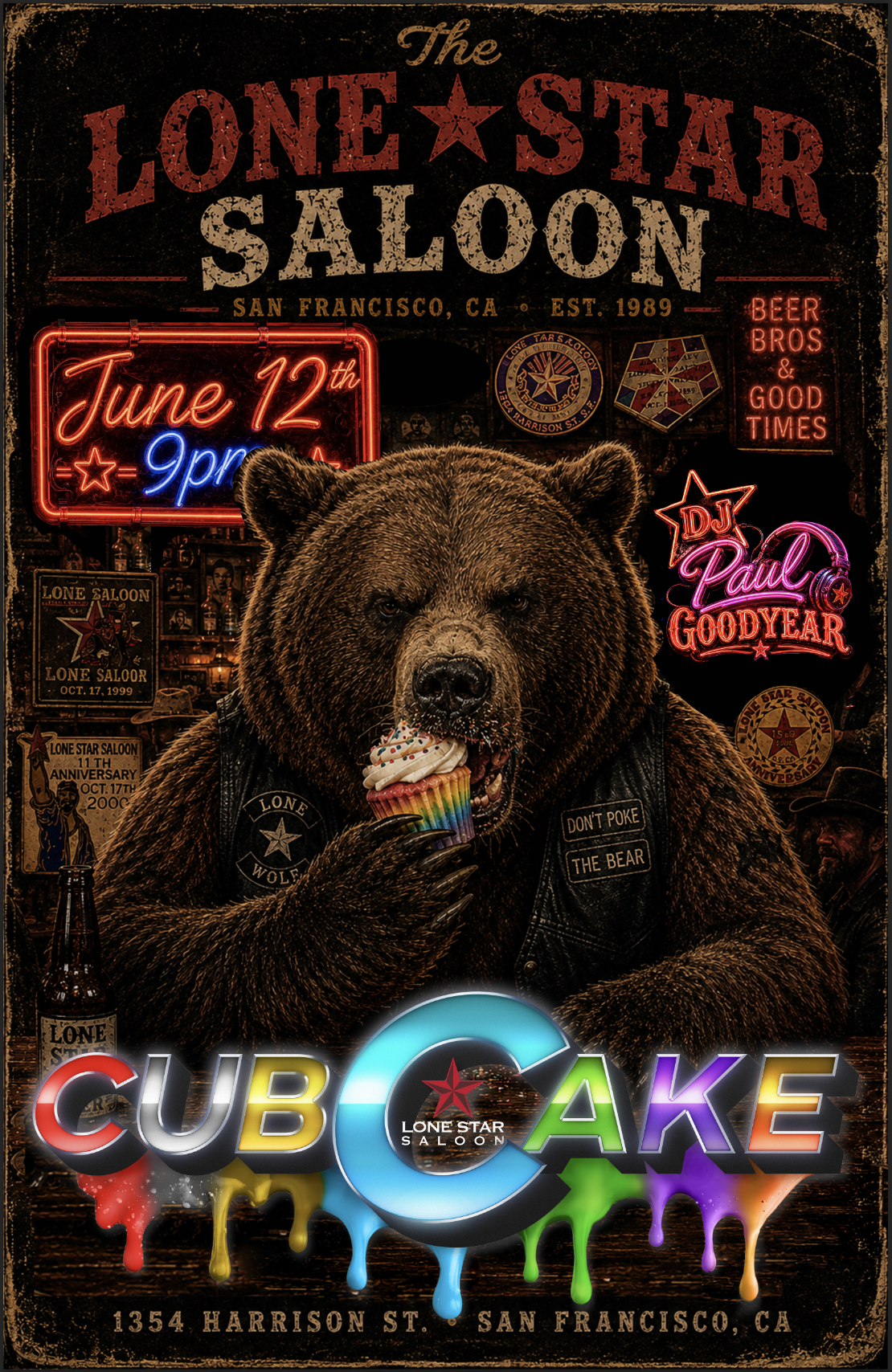 Cubcake