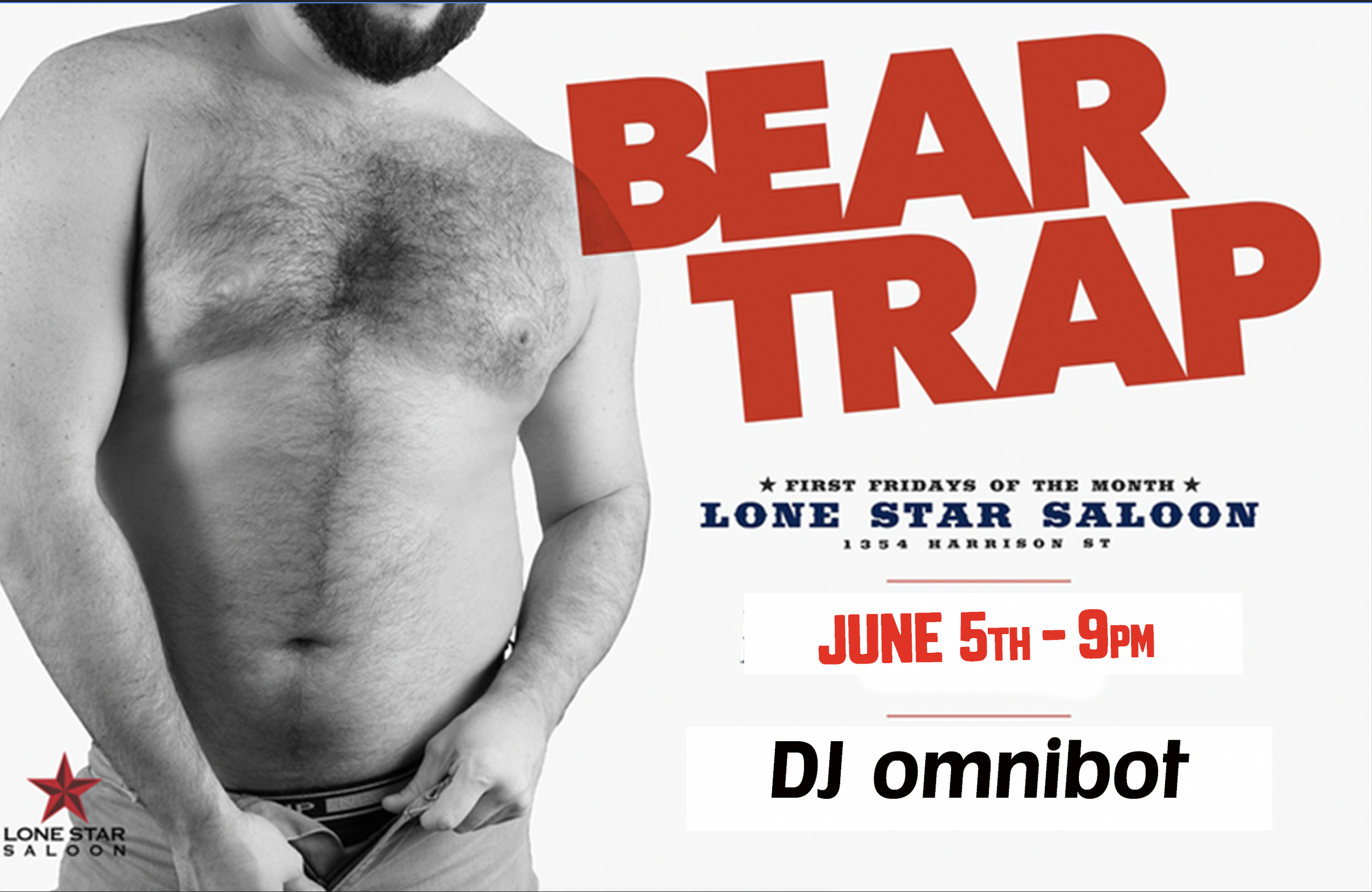 Bear Trap