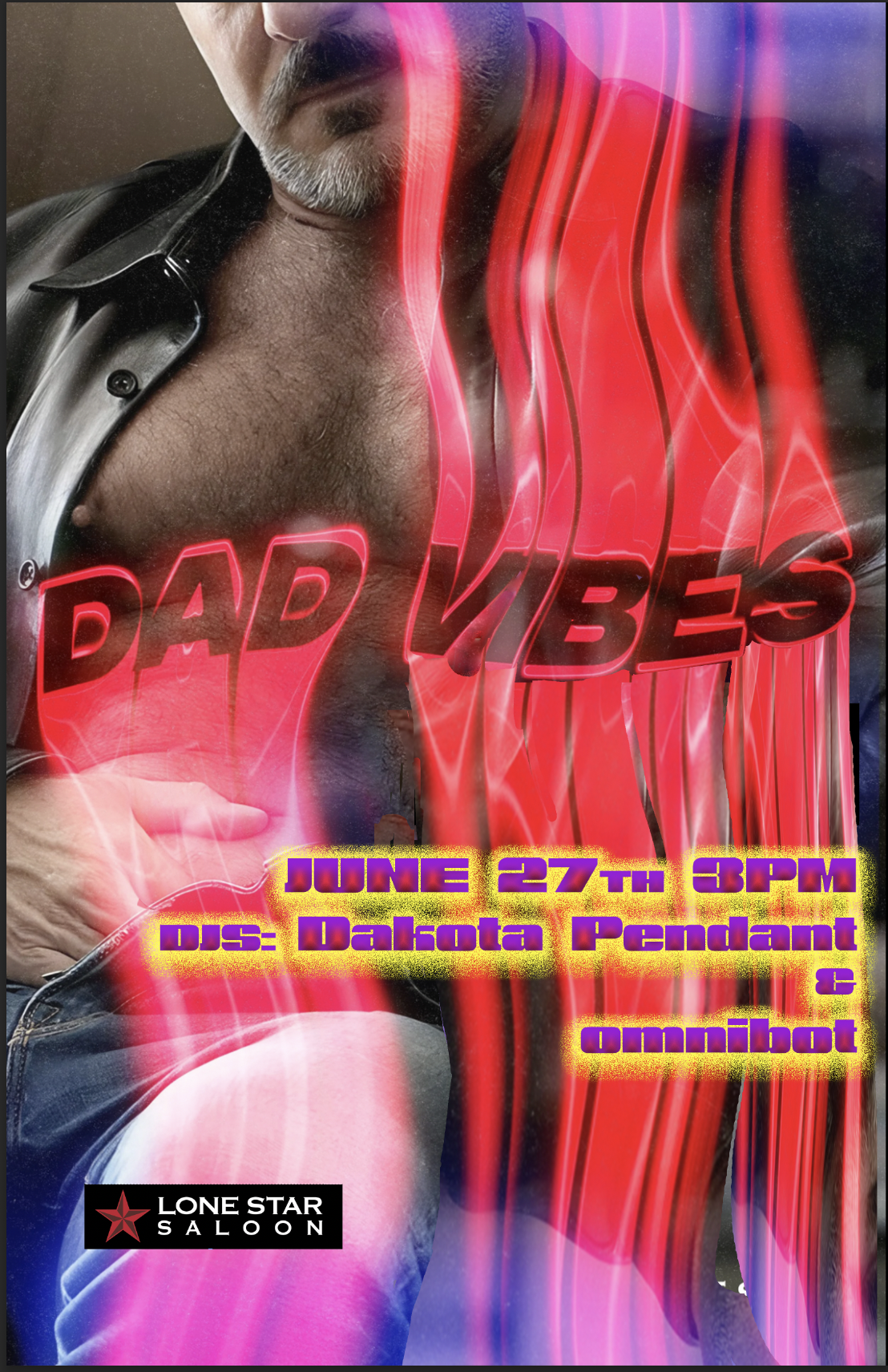 Dad Vibes