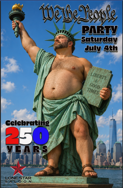 We The People Party