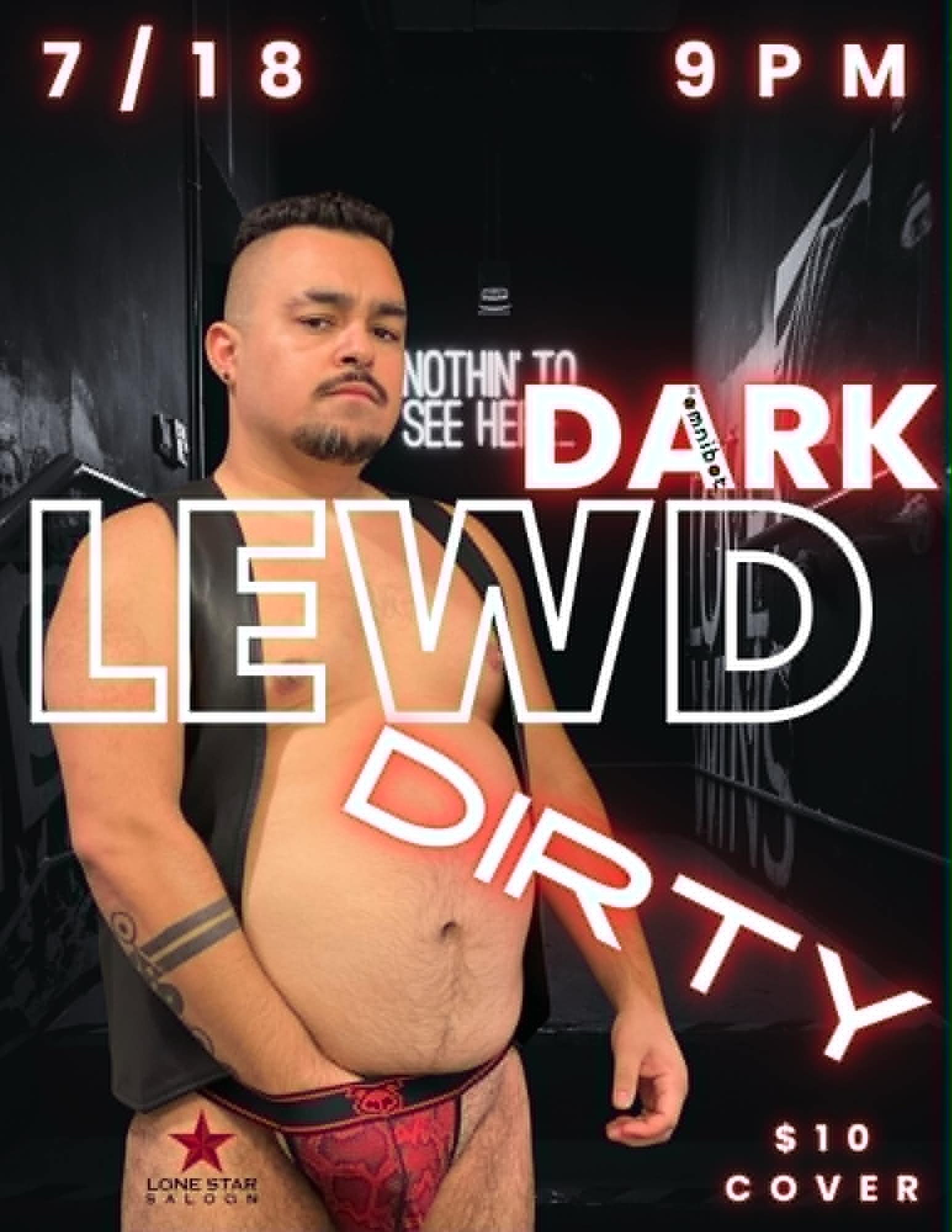 LEWD