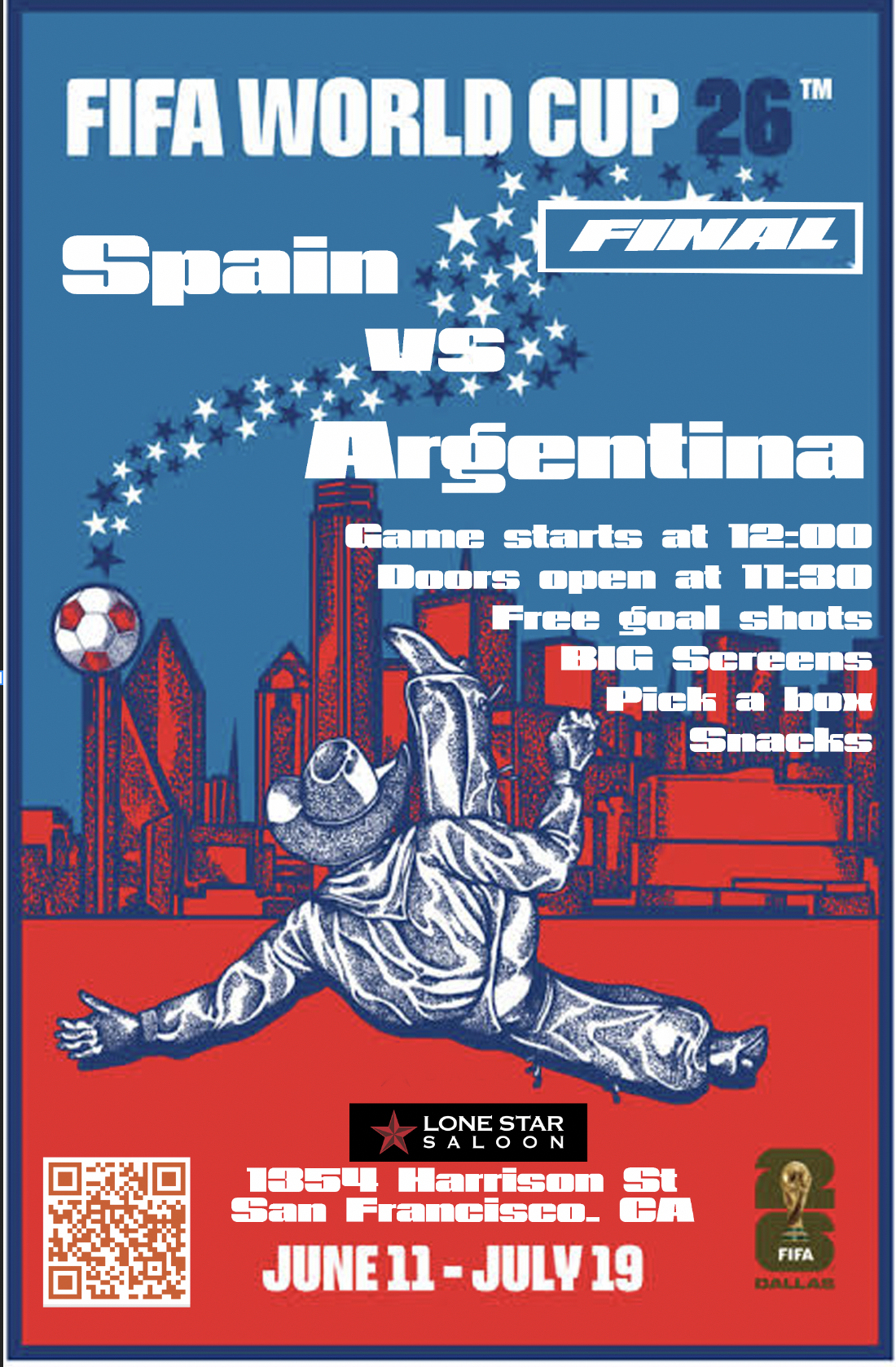 FIFA World Cup Final