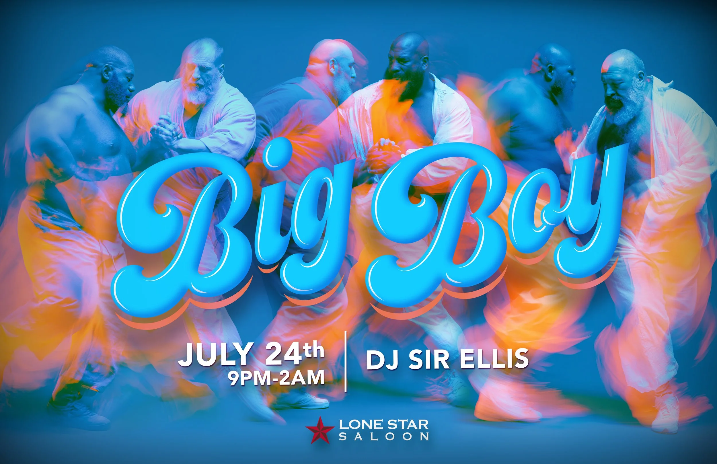 Big Boy